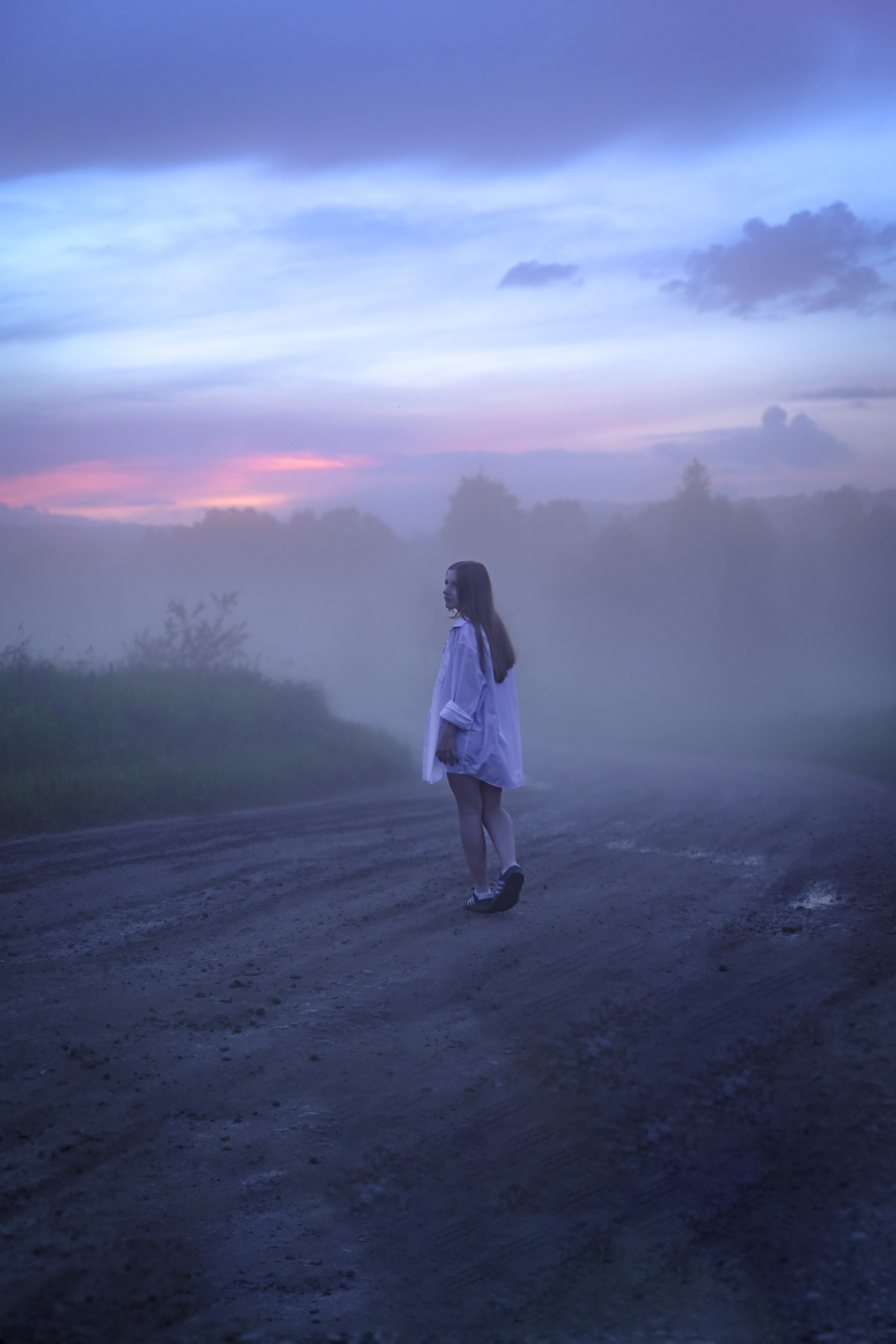Лето. поле. Фотограф Косачева Екатерина