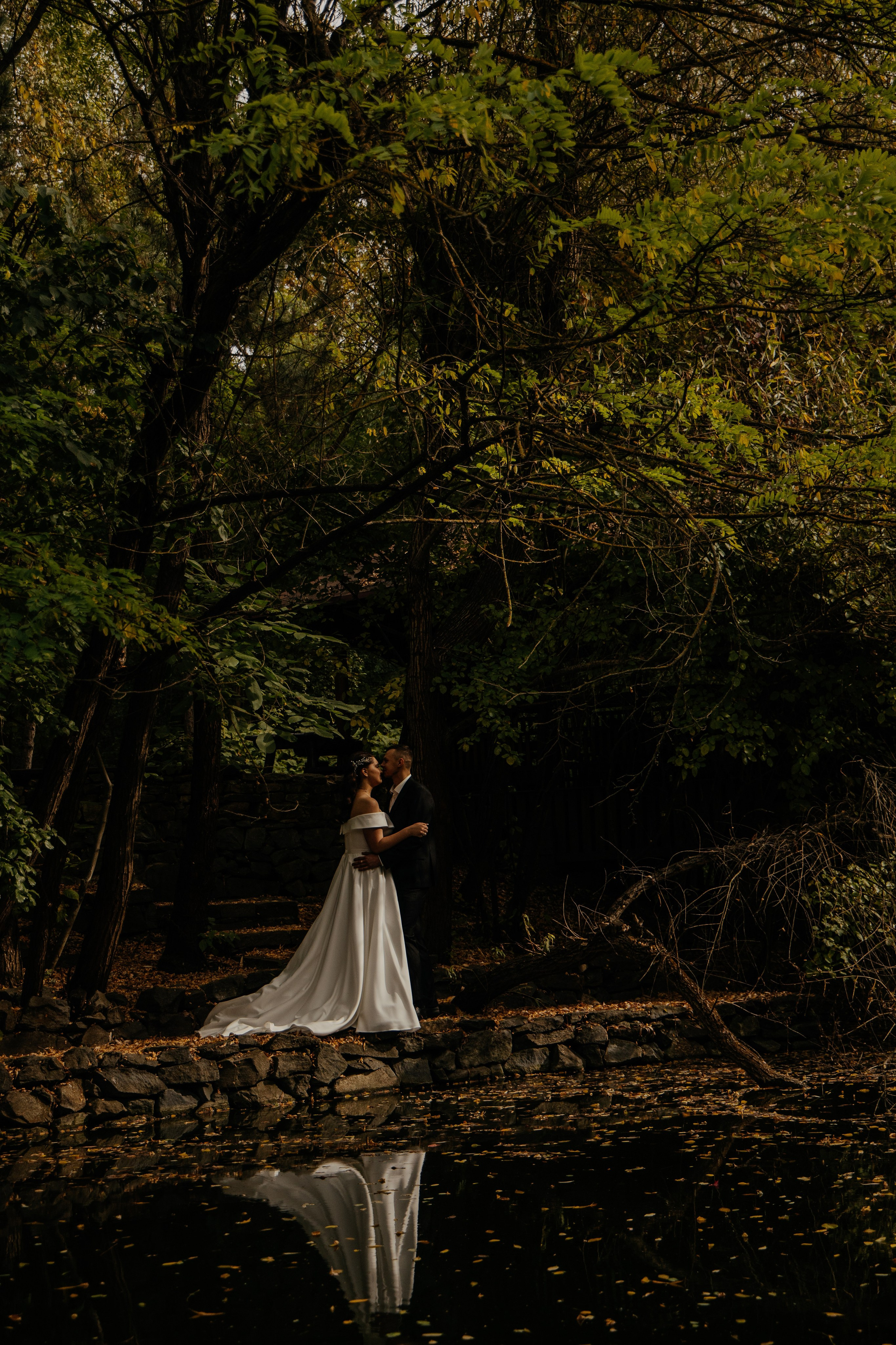 Алексей и Валерия. Свадебный организатор в Ростове-на-Дону Яснов Роман