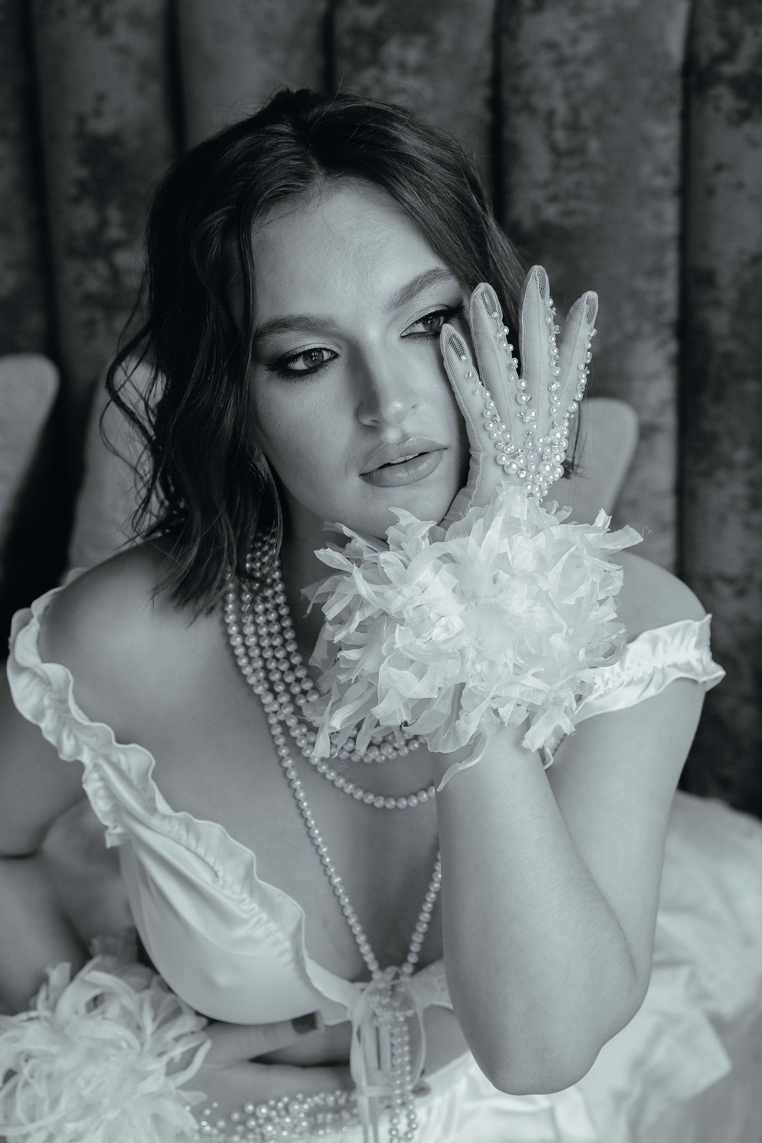 Осень в сказке. Свадебный фотограф Виктория