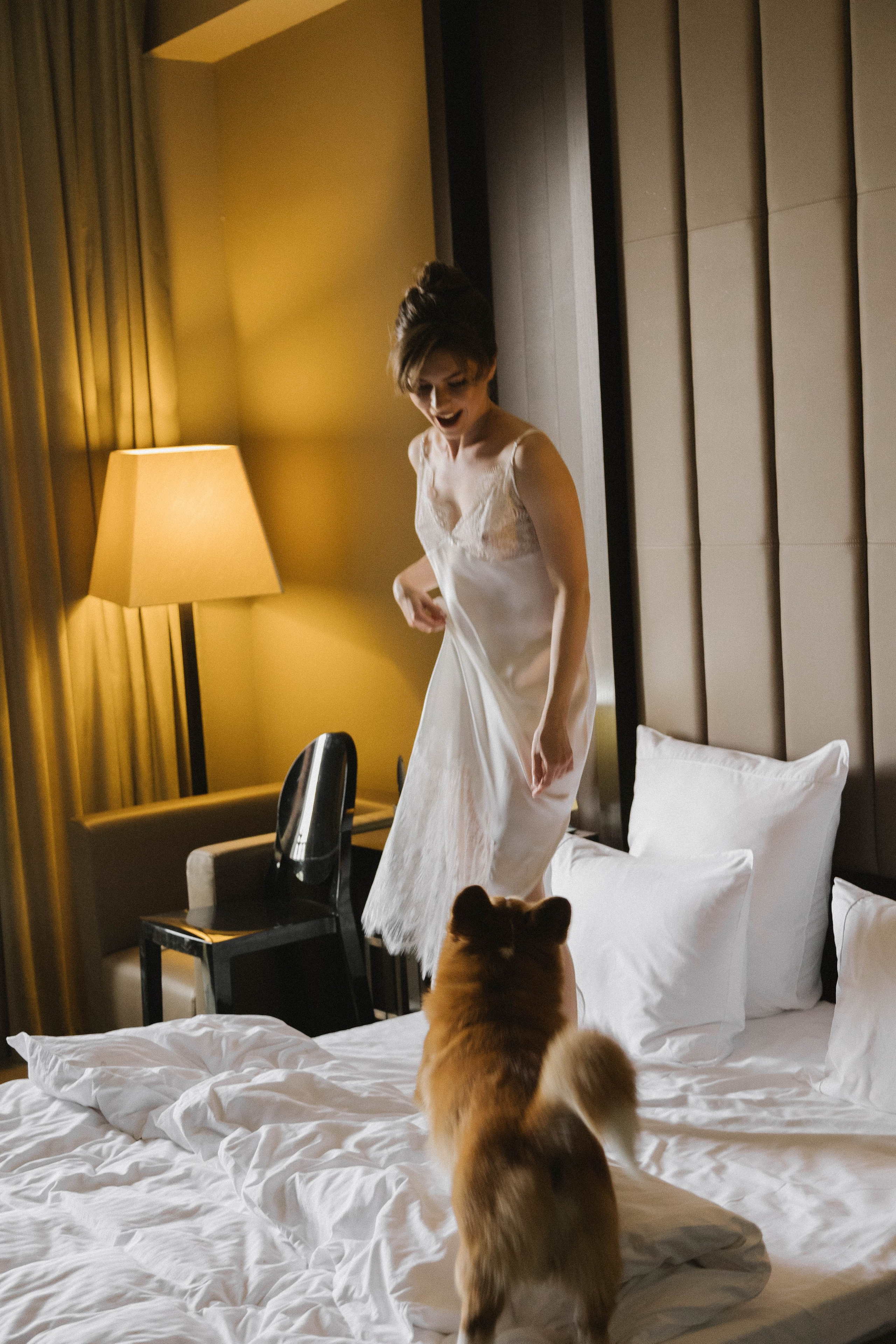 Даниил & Евгения. Свадебный фотограф ростов