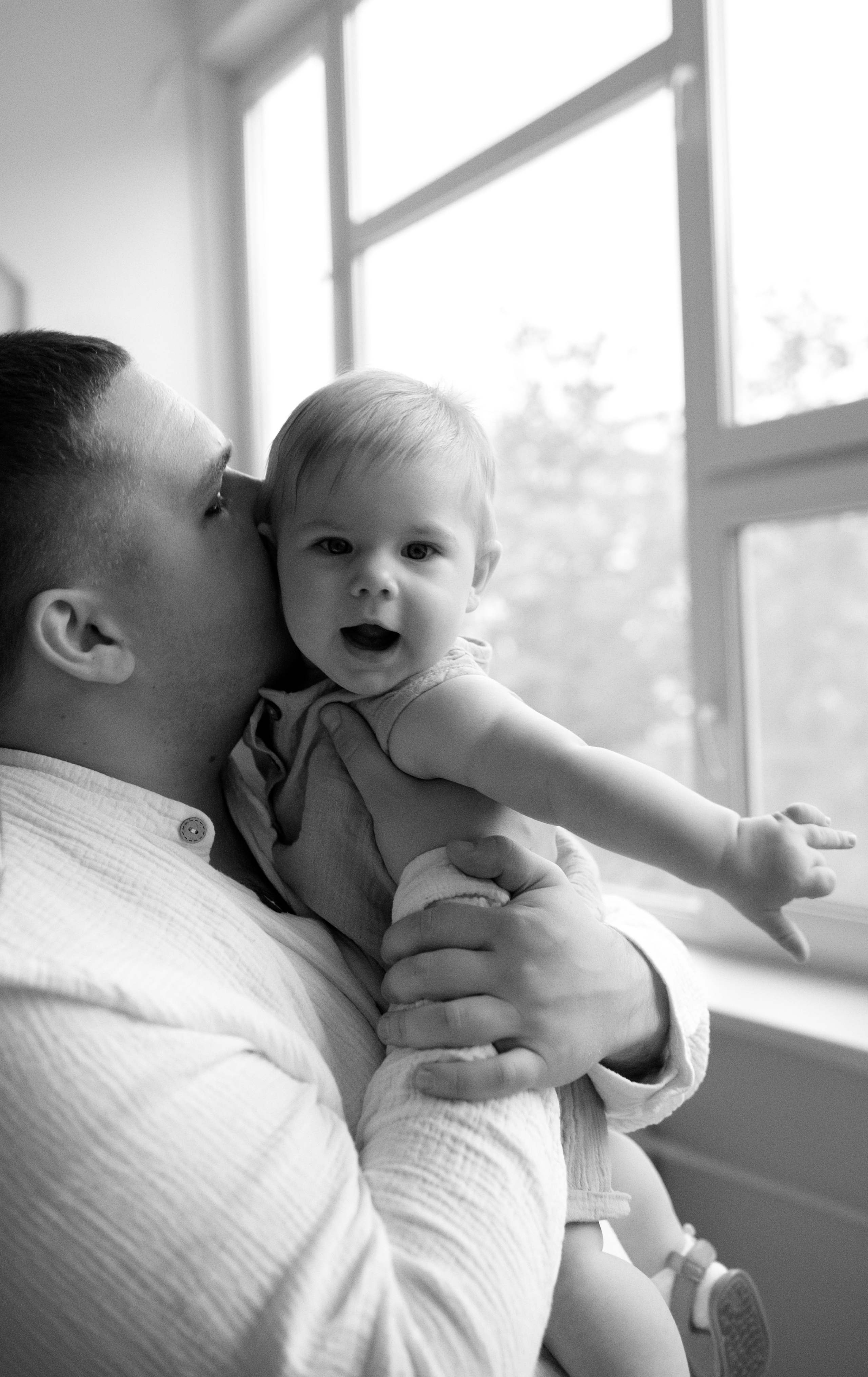 Семья. Свадебный и семейный фотограф в Серпухове Александра Дерюшева