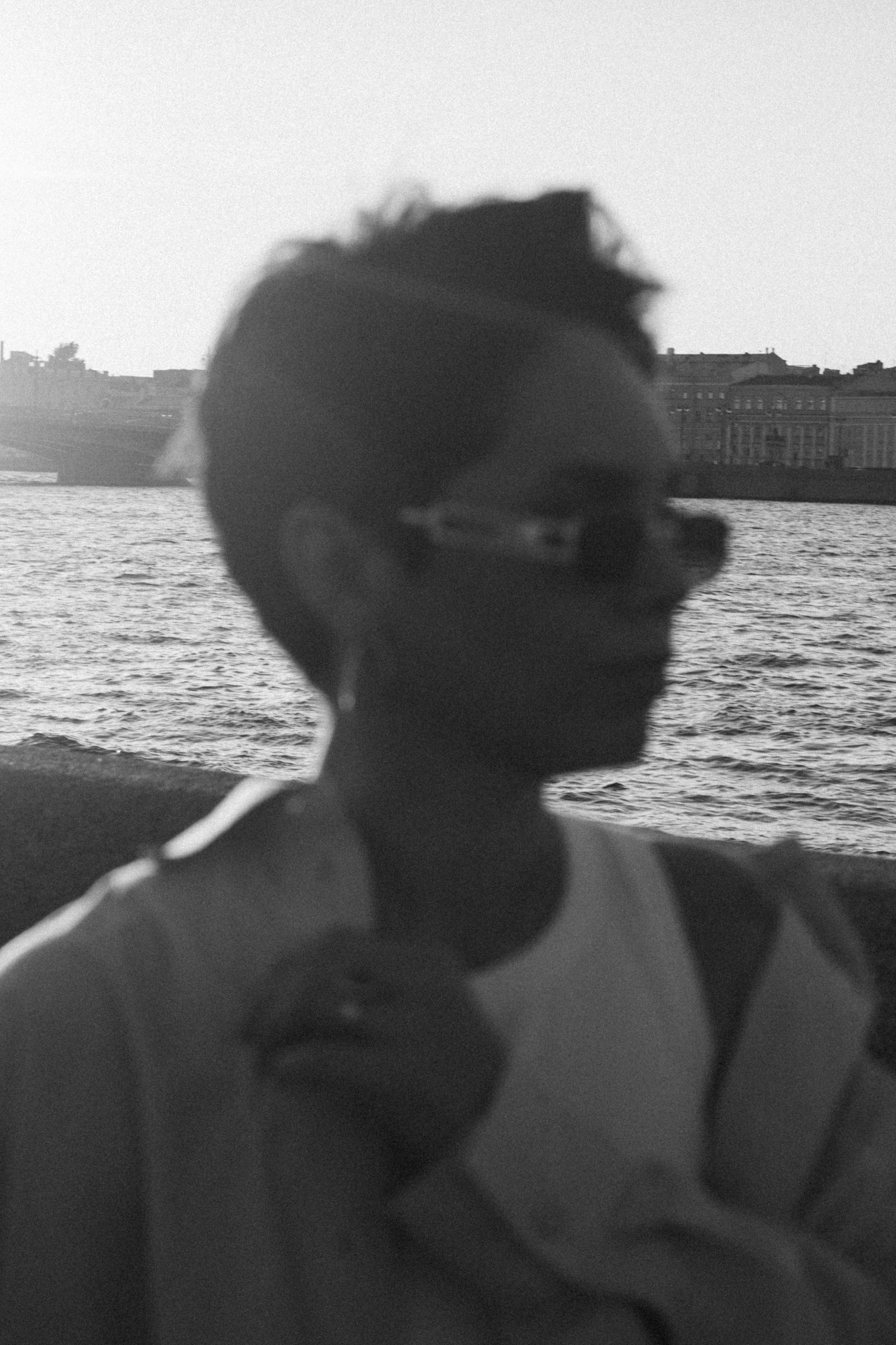 «Этот город останется также загадочно любим». Фотограф в Санкт-Петербурге Головина Анастасия