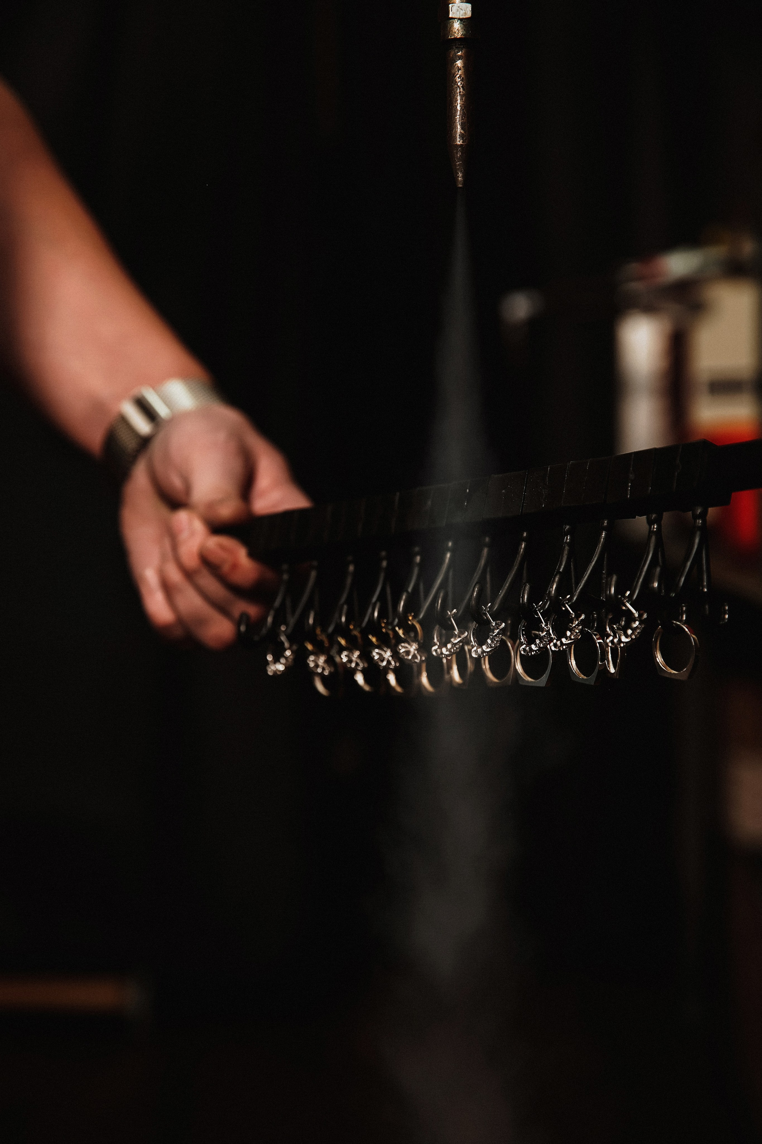 ЭПЛ Якутские бриллианты. Портретный, семейный и свадебный фотограф в Курске Роман Сазонов