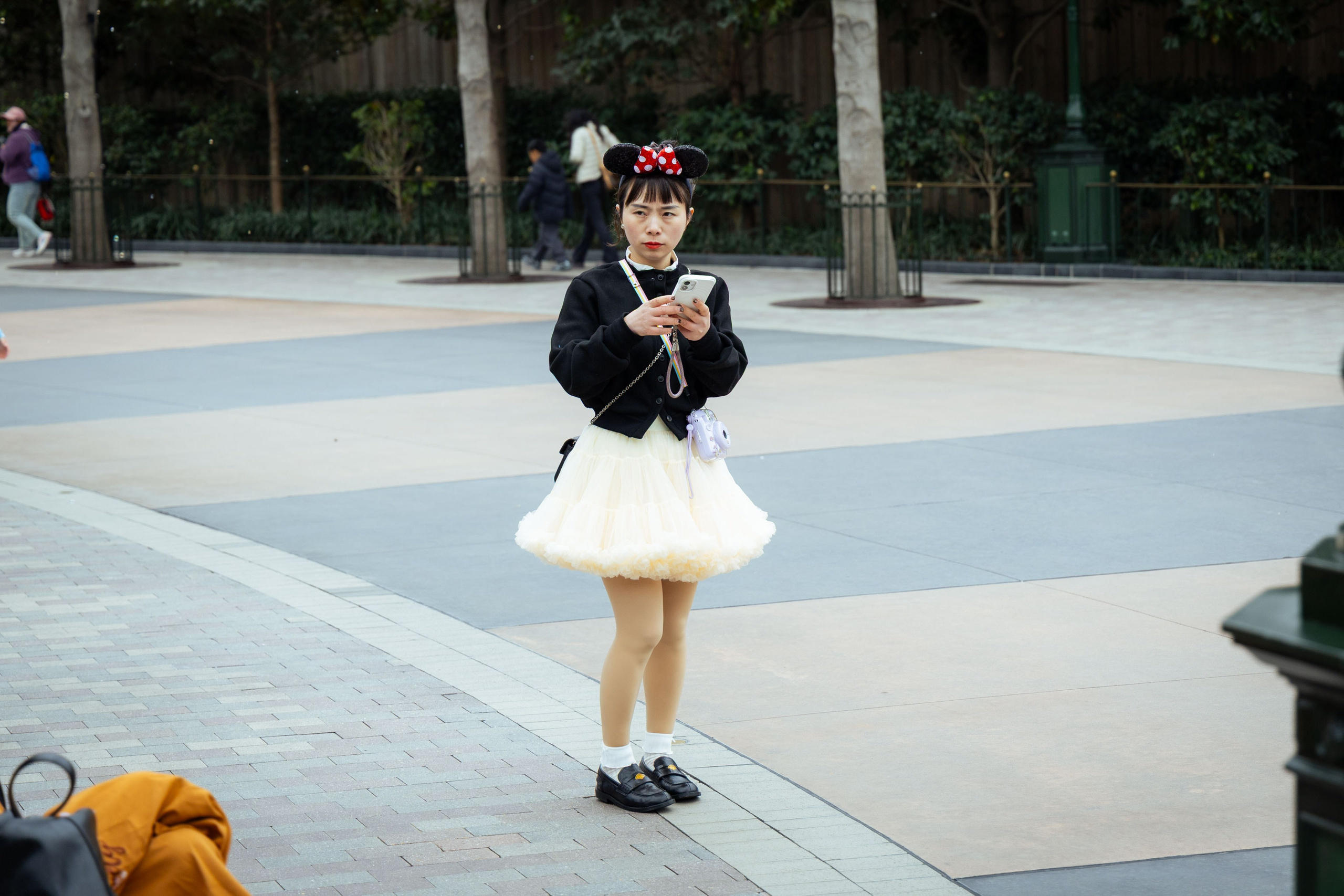 Шанхай (март 2026). Фотограф Виноградов Константин