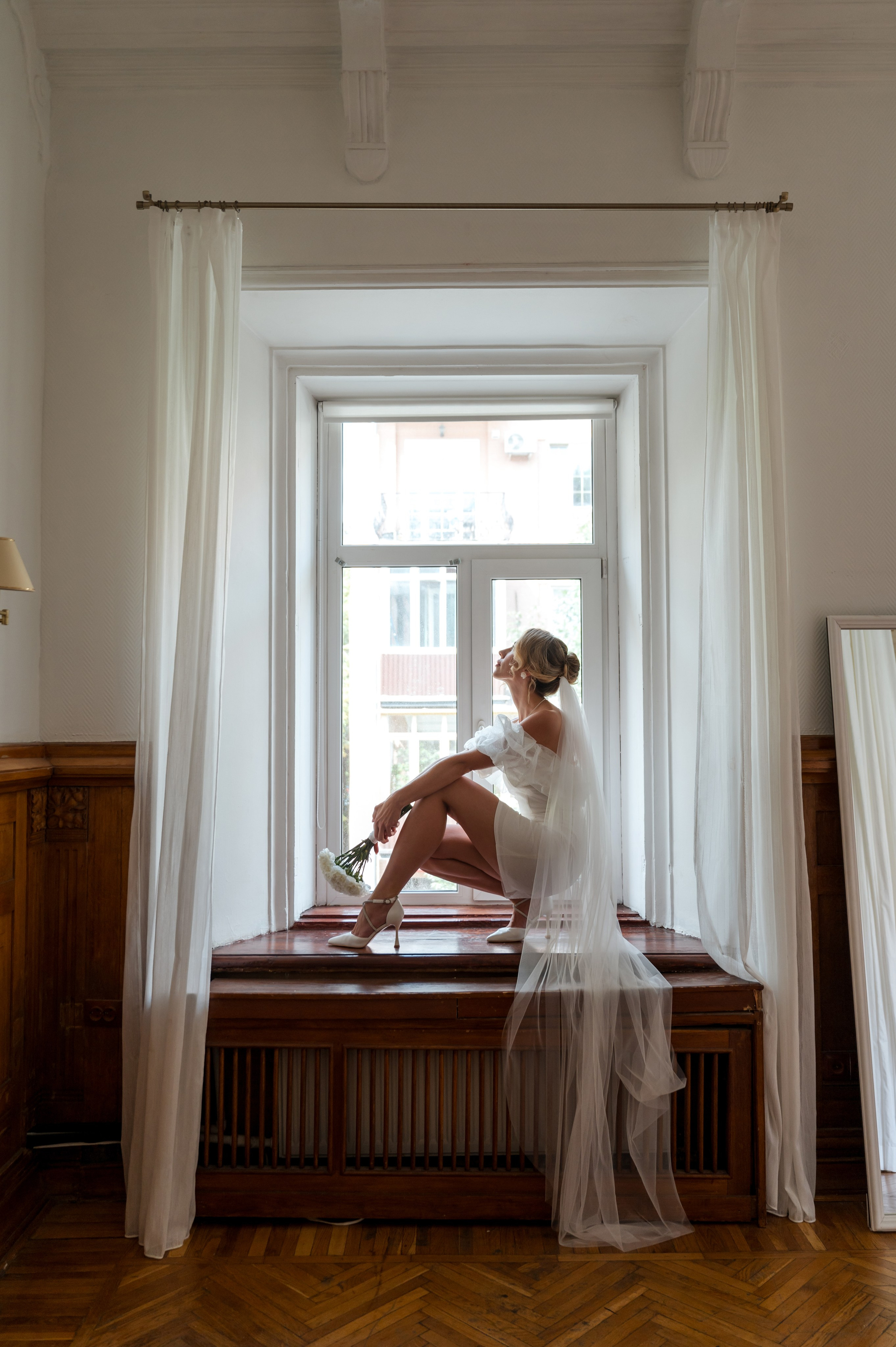 Ольга и Арташес. Свадебный и портретный фотограф в Белгороде Олеся Гавшина