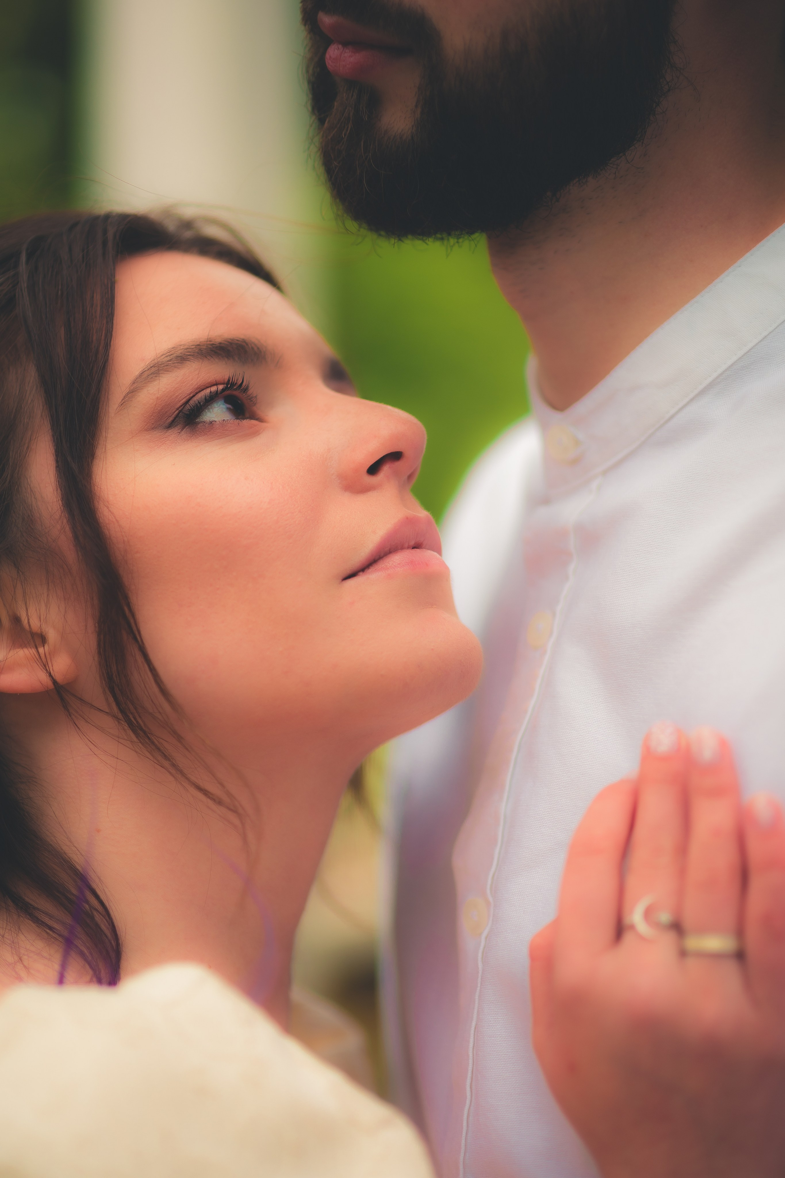 Свадебная съёмка Анатолия и Елизаветы. Иван Кубик — фотограф и видеограф