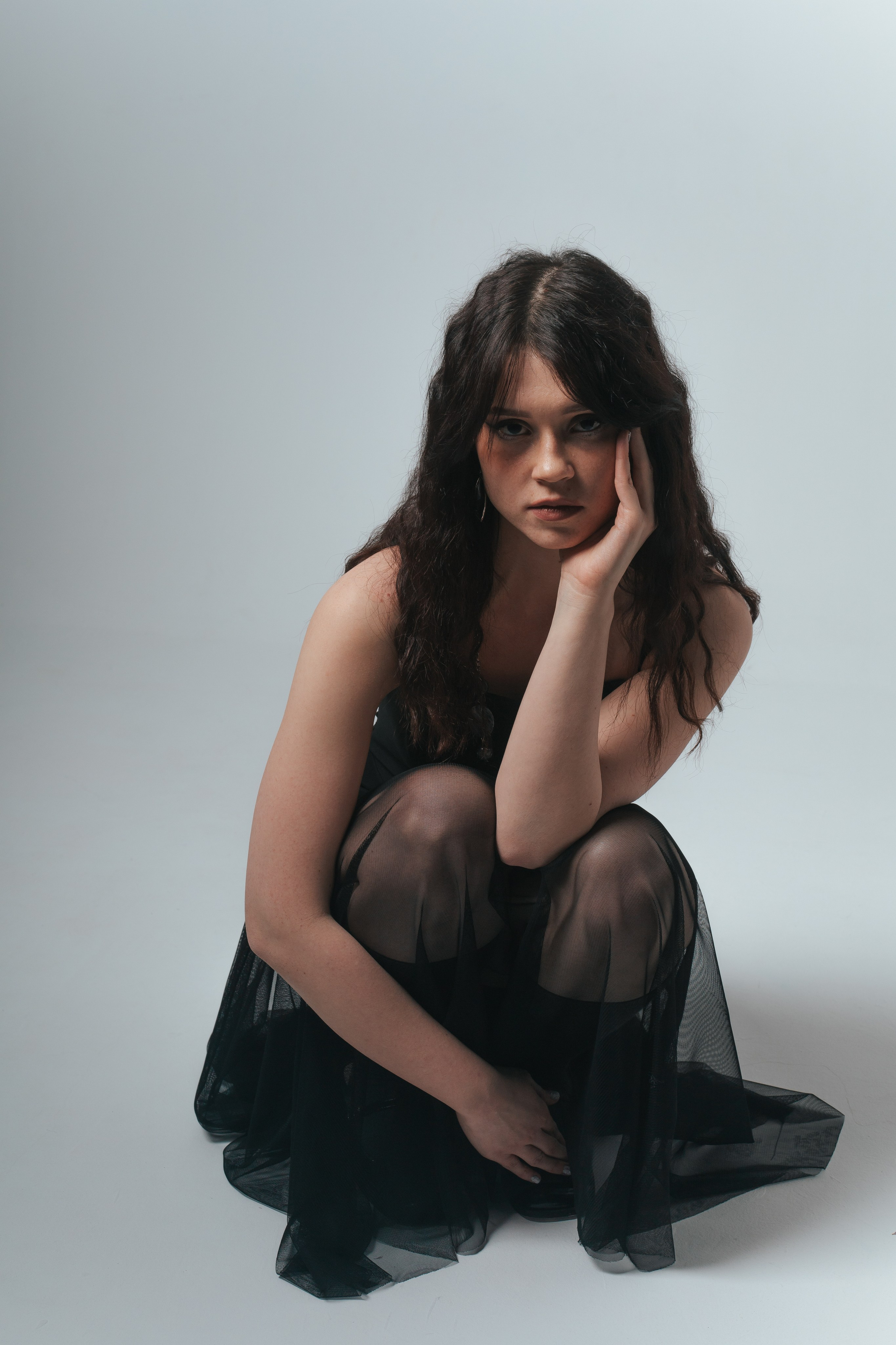 Студийная. Фотограф в Рязани — Кузнецов Михаил