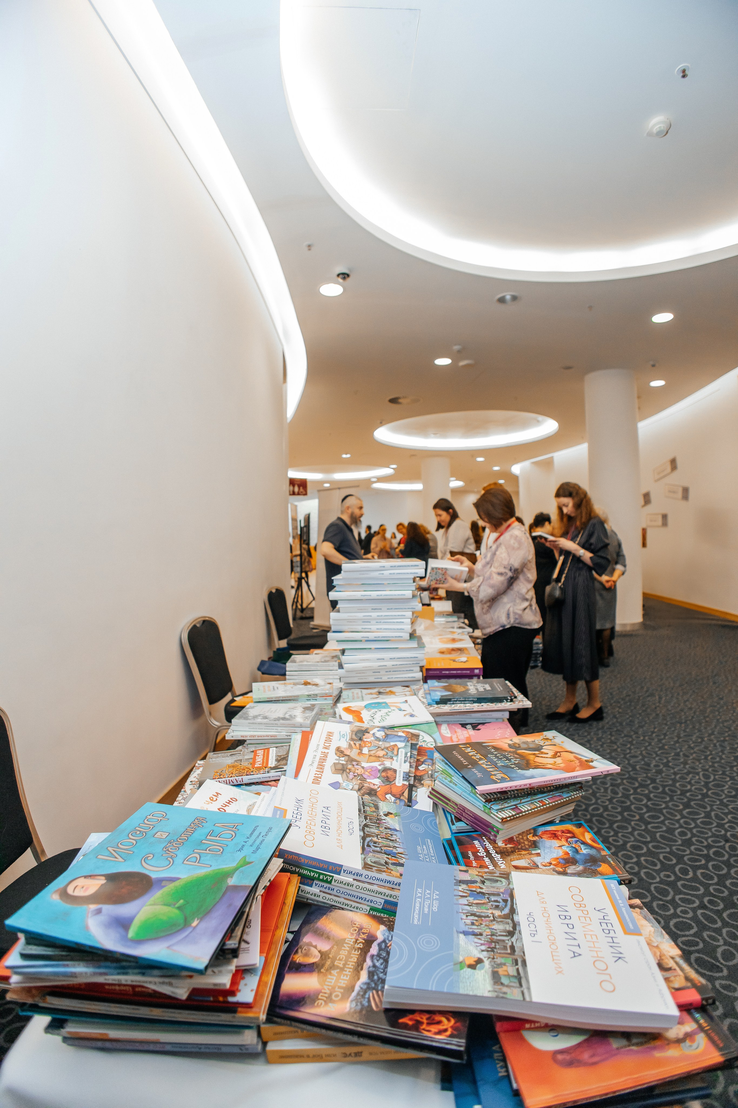 Шаббатон. Фотограф в Санкт-Петербурге Виктория Безверхая