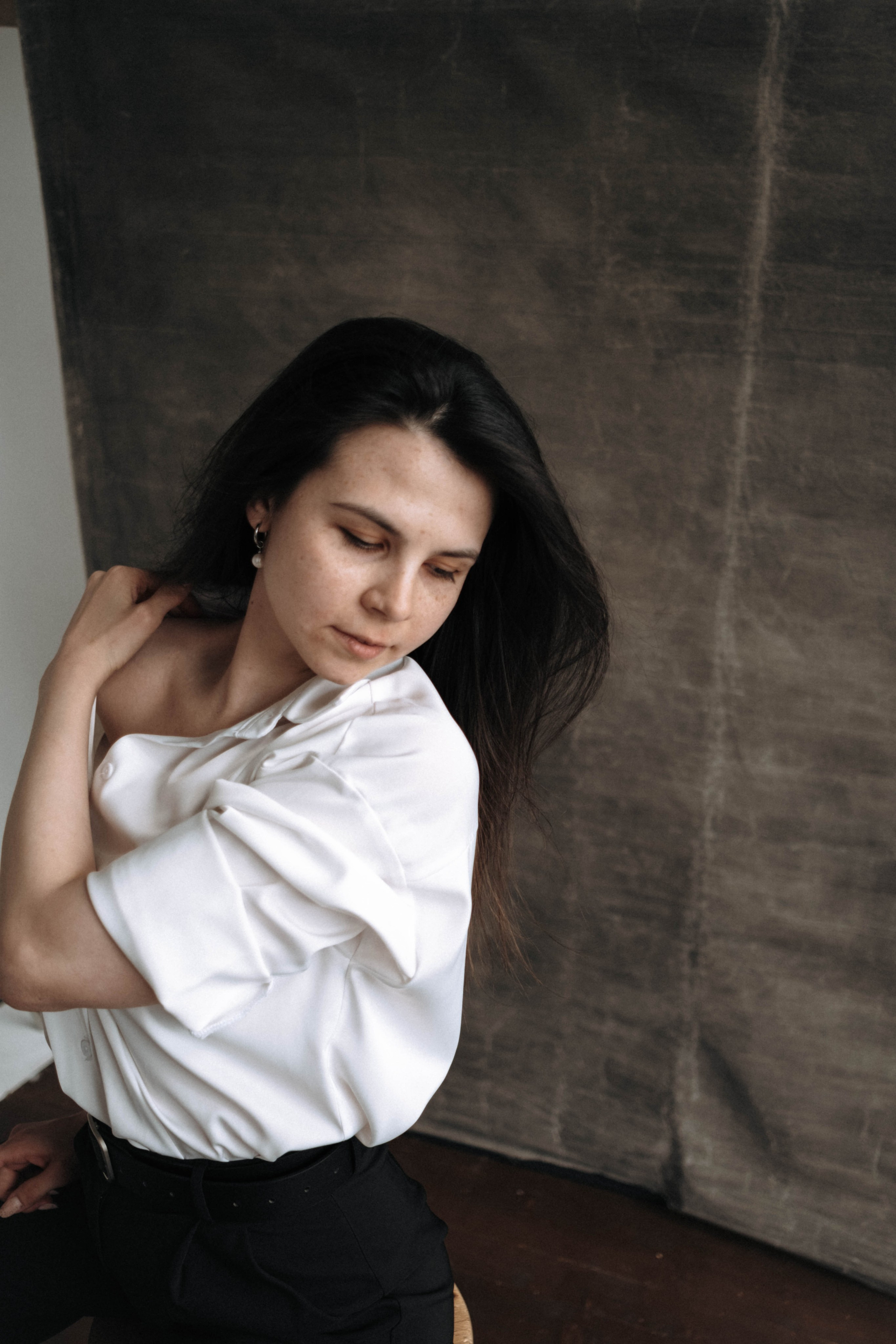 Персонально. Maria Sineva, photographer