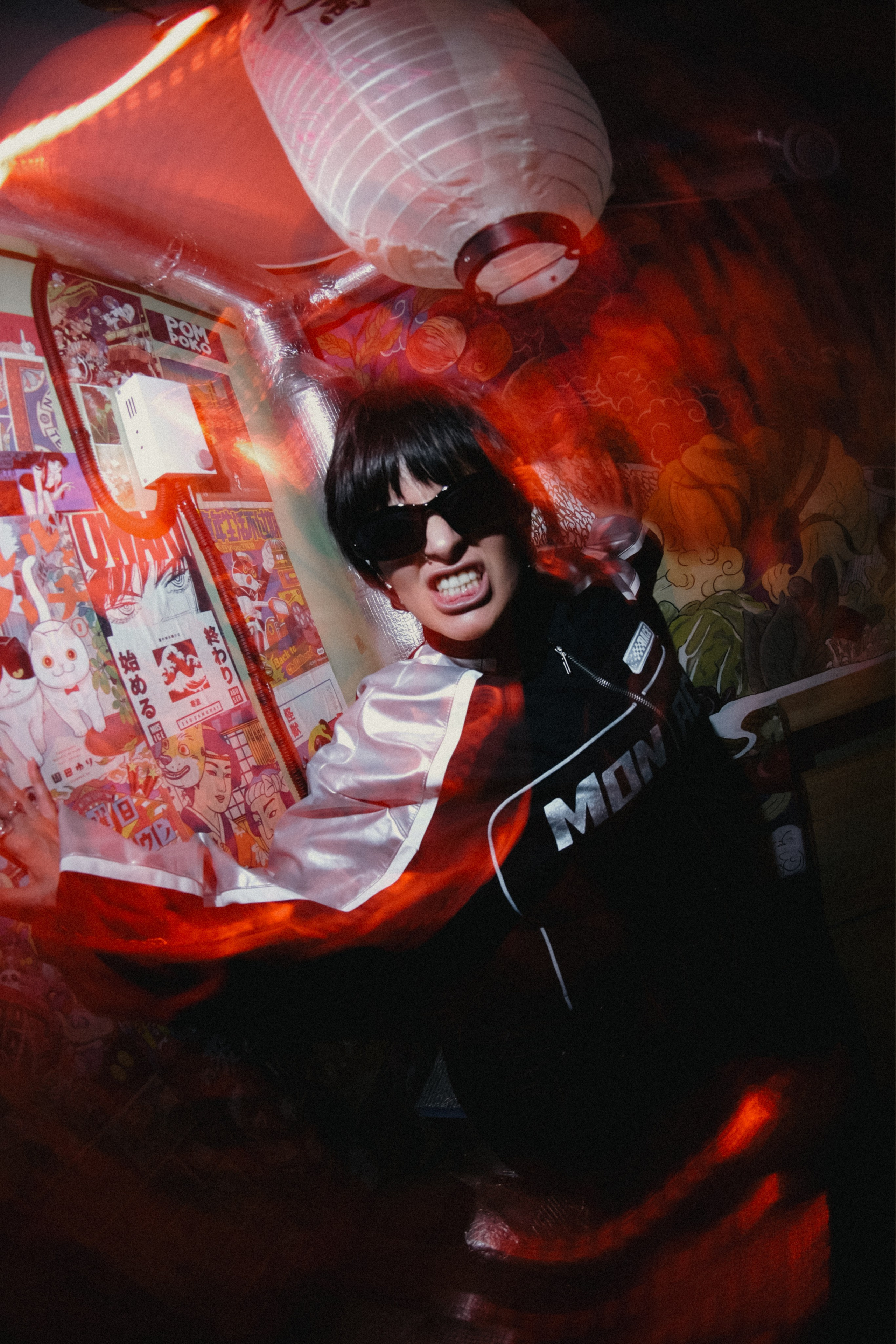 Lera. Фотограф, видеограф, визуализатор в Москве Анна Стрельцова