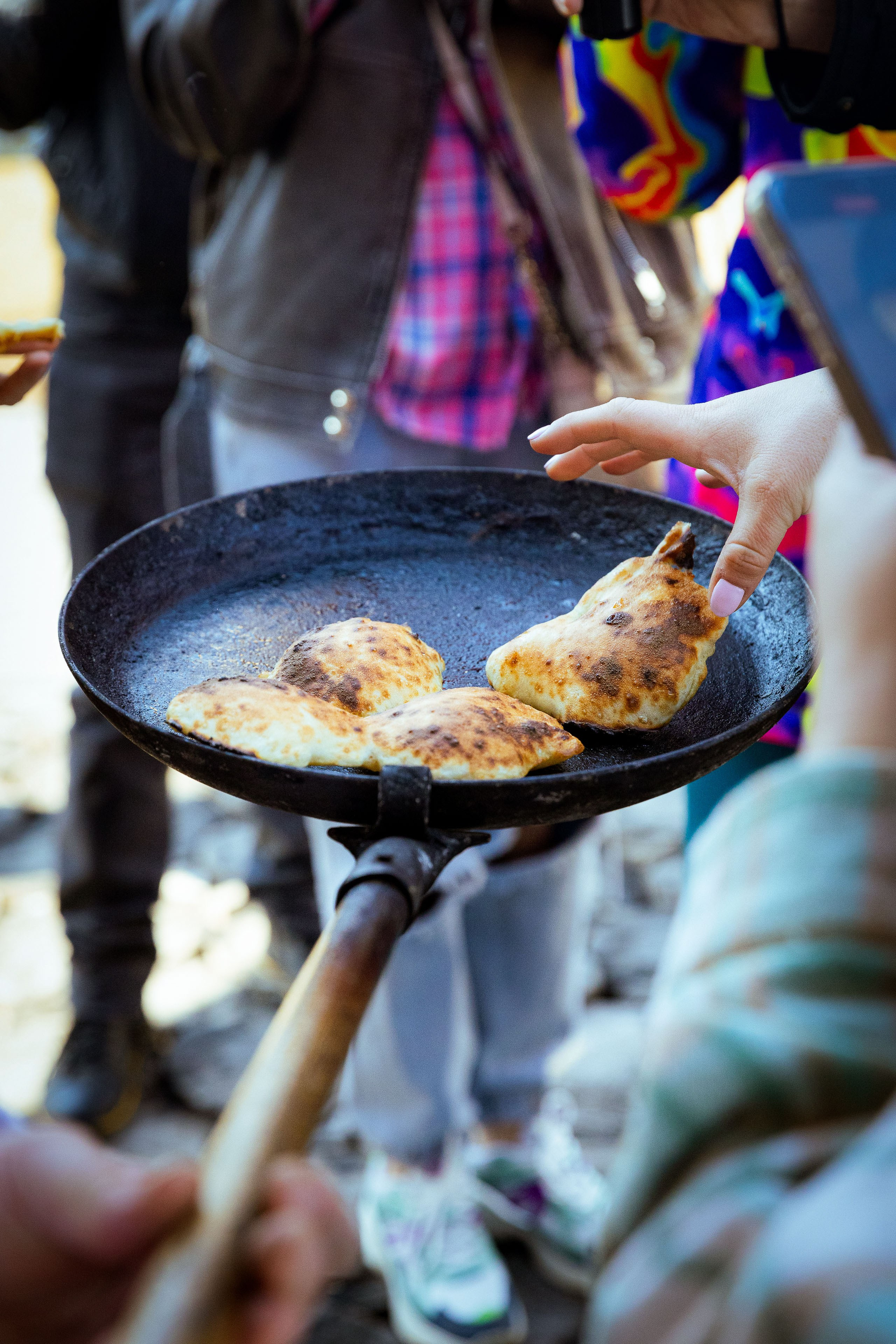 Тур для блогеров «Влюбиться в Удмуртию» [3-4 апреля 2024 г.]. Фотограф Виноградов Константин