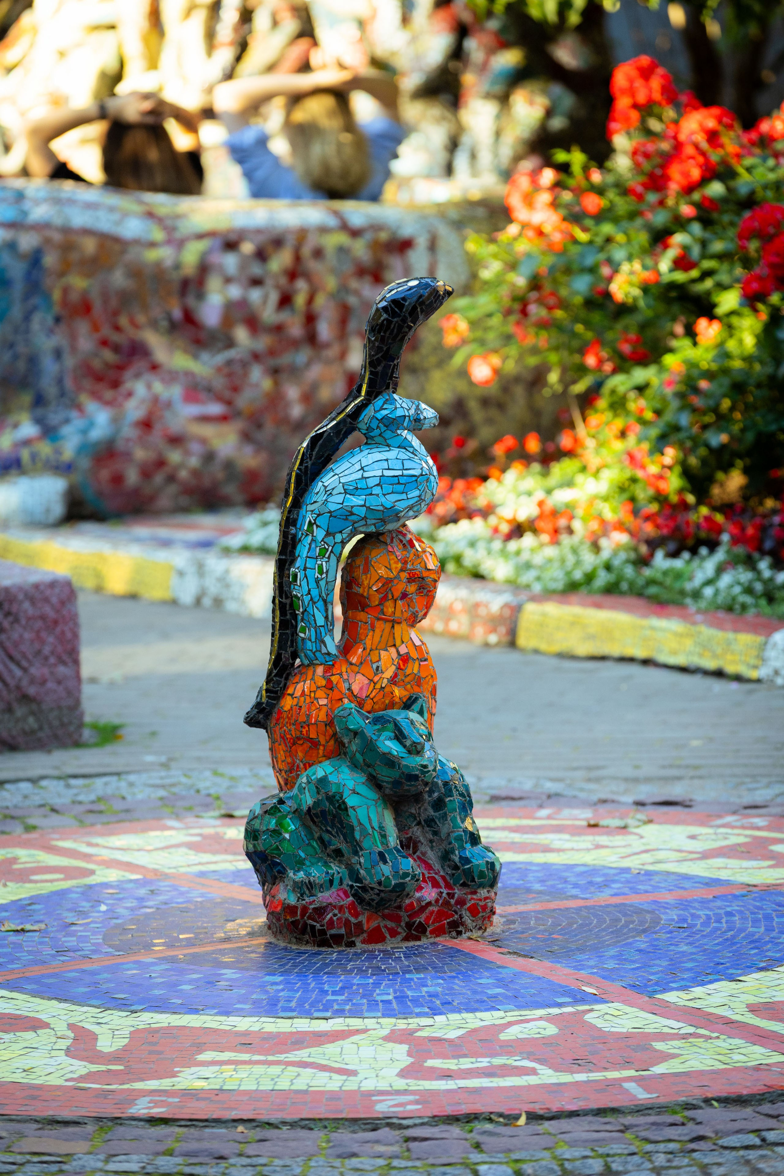 Кольский (осень 2025). Фотограф Виноградов Константин