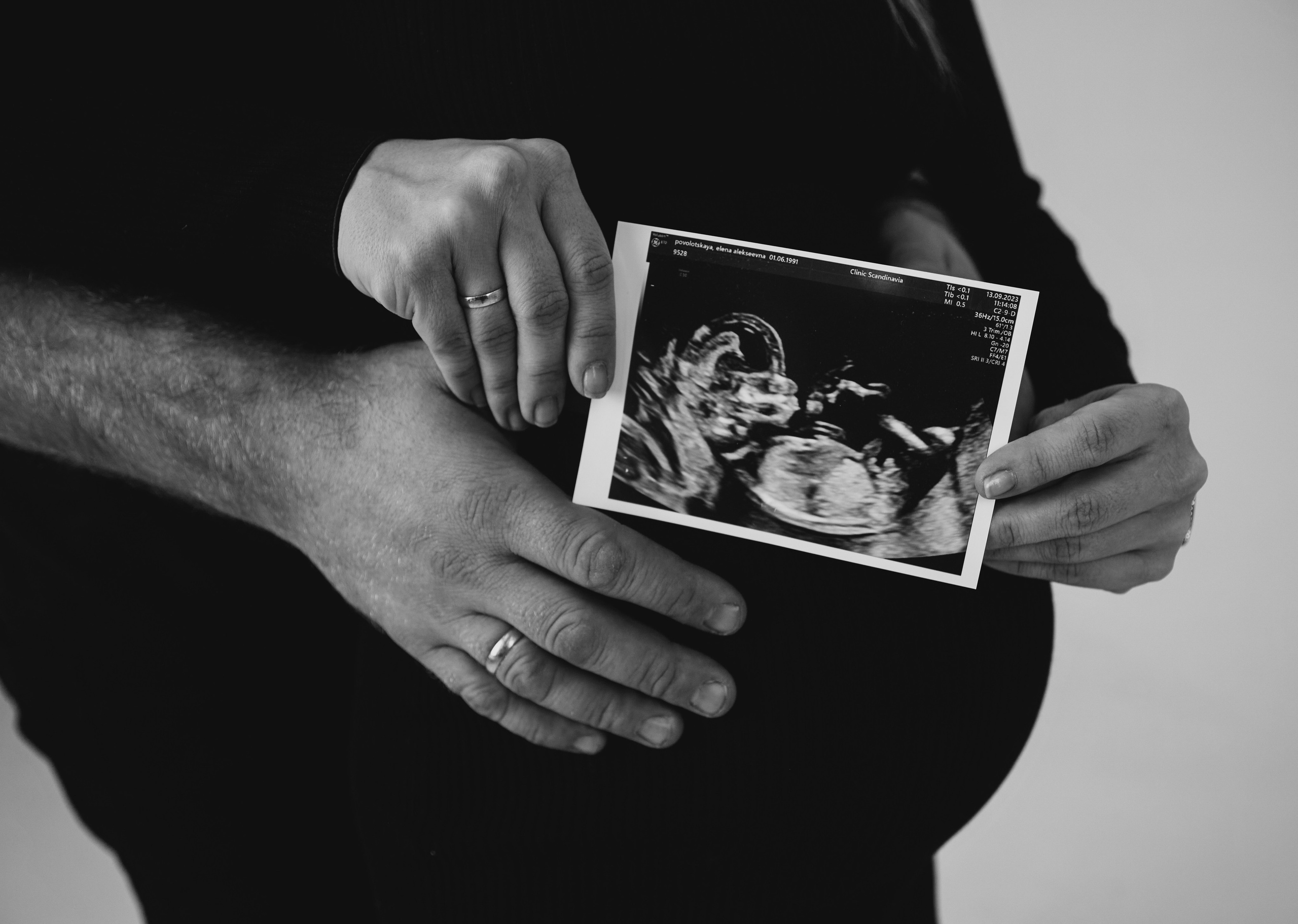 Семейная. Семейный и женский фотограф в Санкт-Петербурге Анастасия Стати
