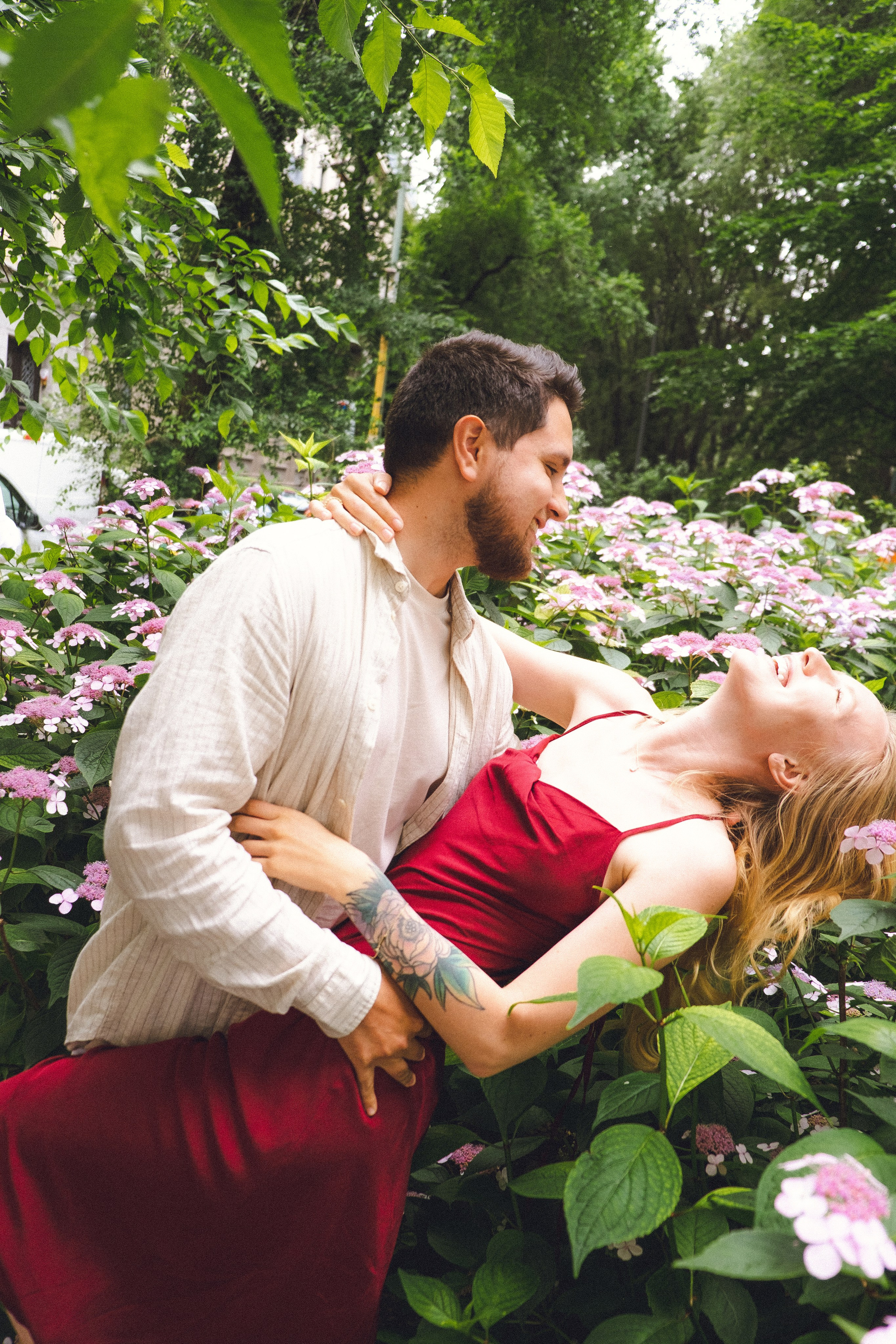 Портфолио. Фотограф в Санкт-Петербурге