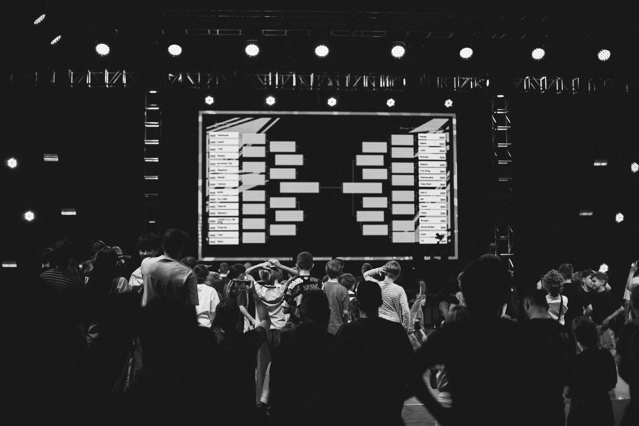 Break Rumble 2026. Фотограф в Хабаровске Денис Shoxie
