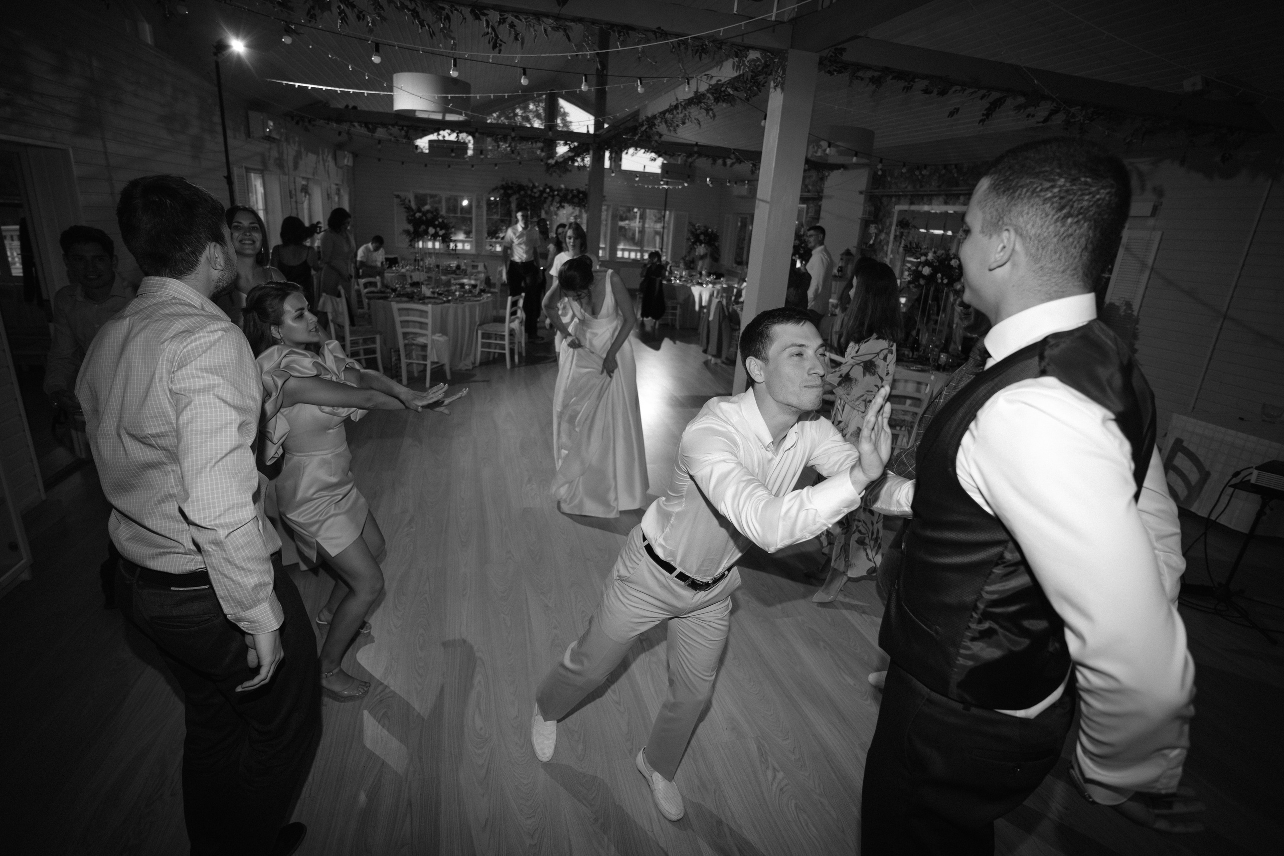 3. Свадебный фотограф — Наталья Фед СПб/Москва