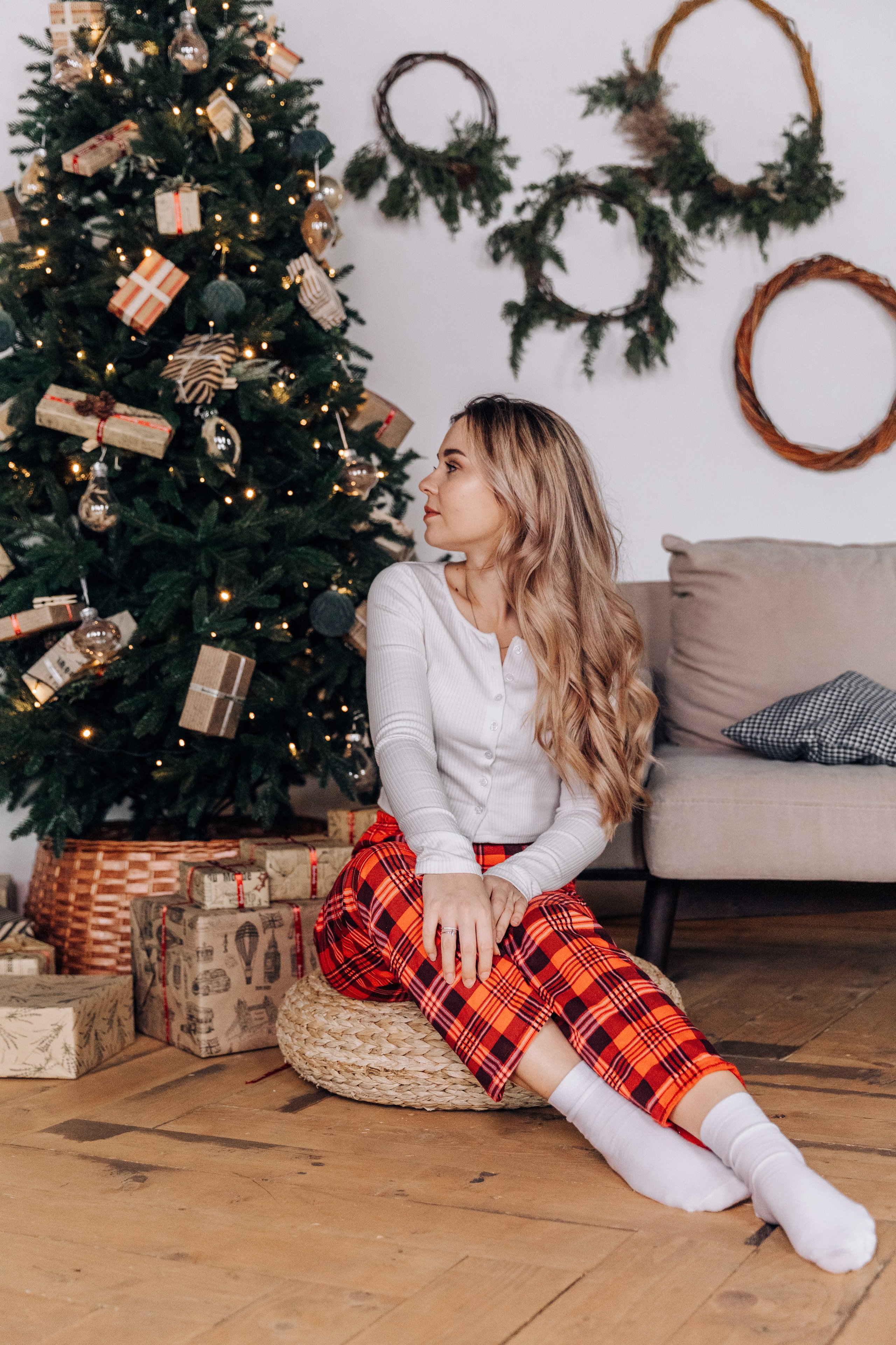 Вика и Саша. Сергей Фусс фотограф в Тамбове