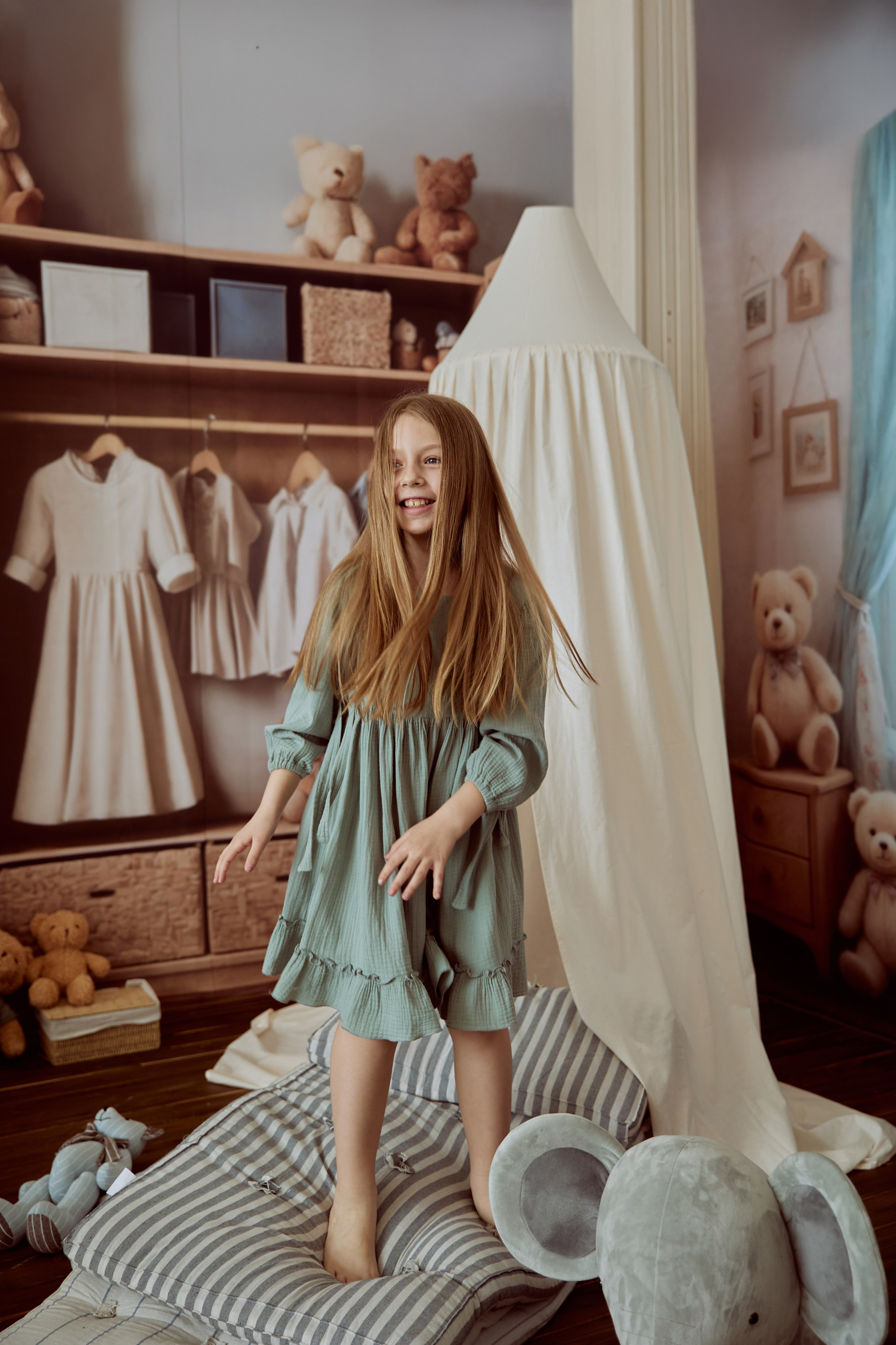 Детские фотосессии. Фотограф женского портрета, беременности и материнства Харькова Елена