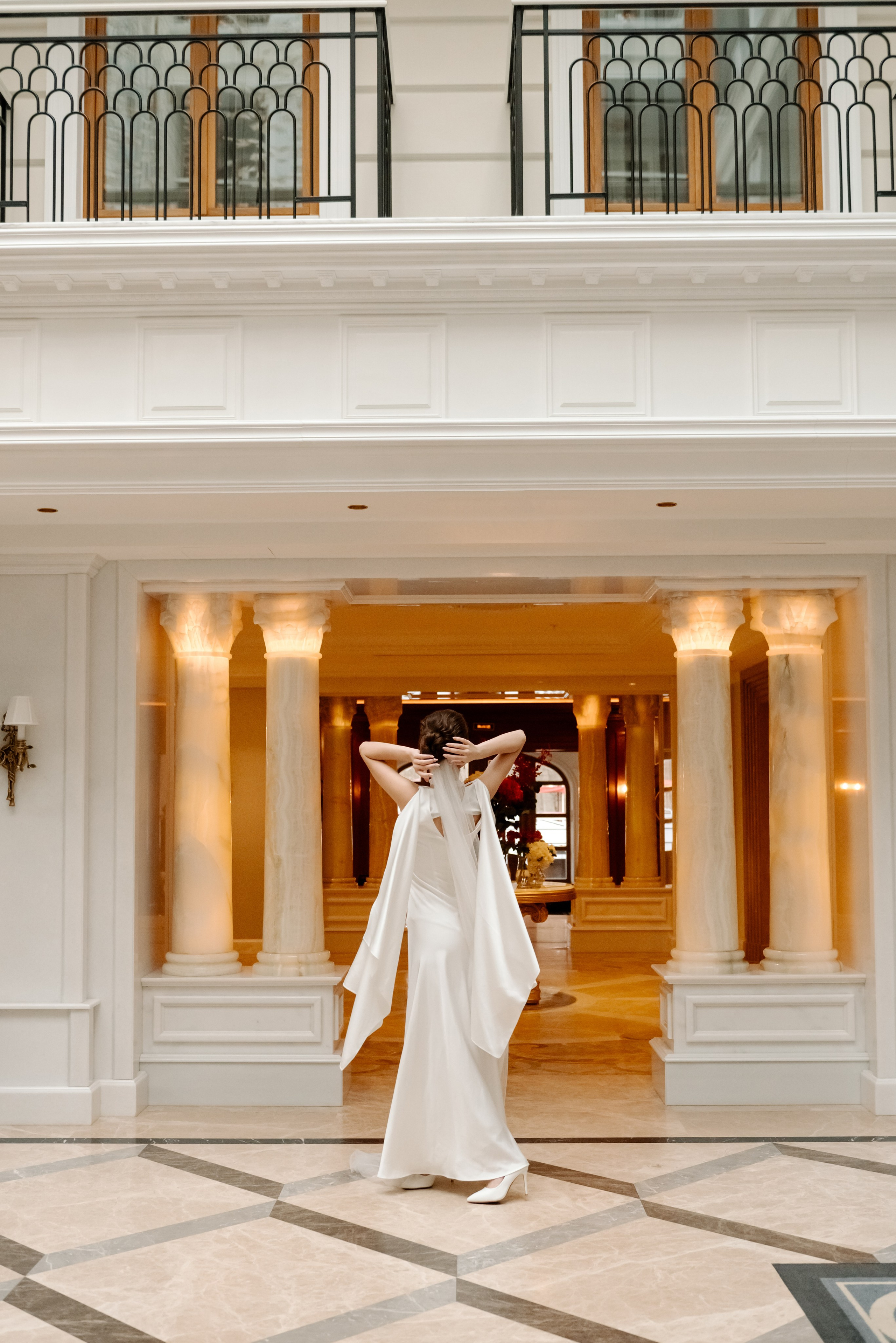 Пушкин. Царь Палас. Свадебный и сеейный фотограф в Санкт-Петербурге Елена Худякова