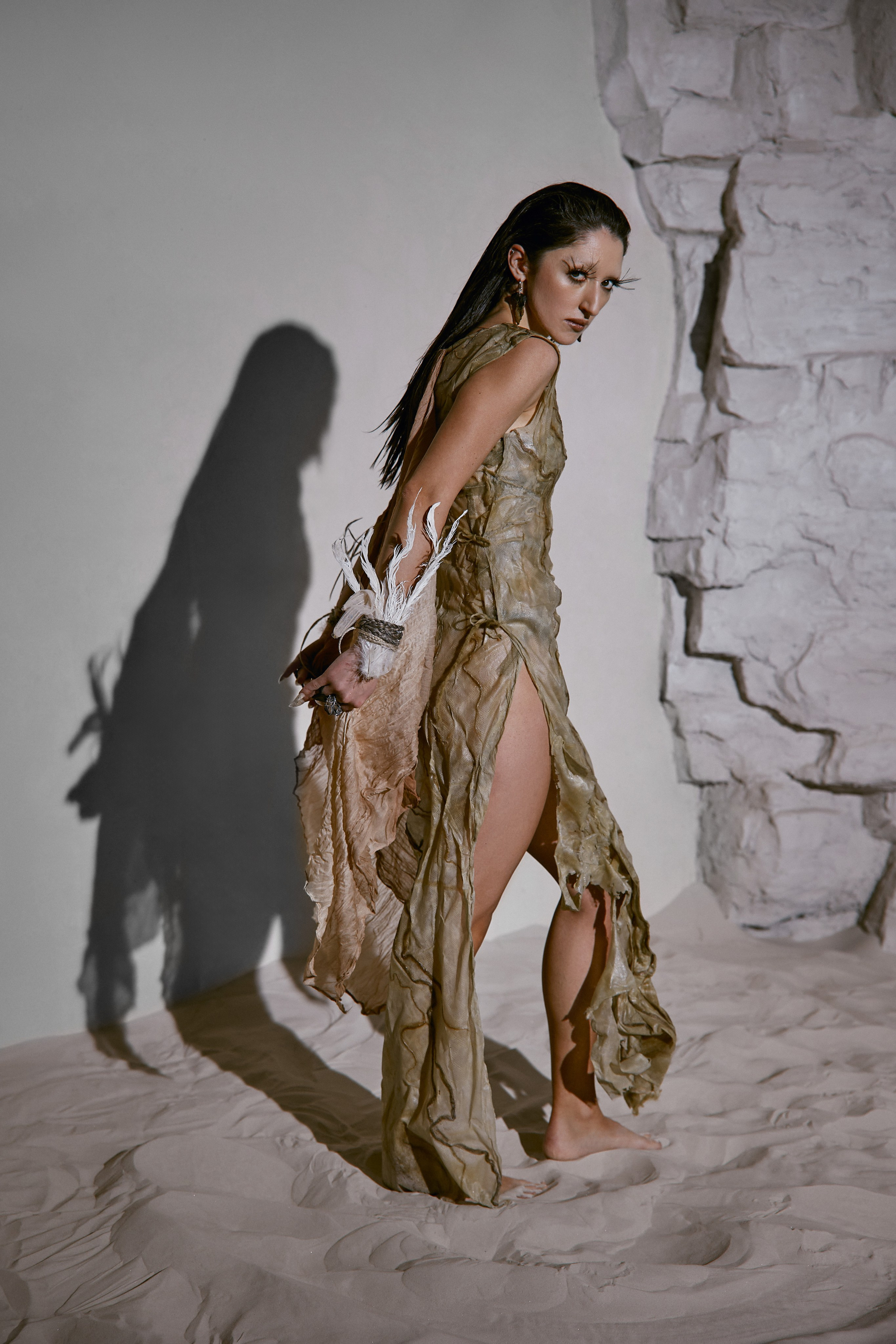 Имиджевые и рекламные съёмки. Фотограф брендов в Санкт-Петербурге Полина Суворова