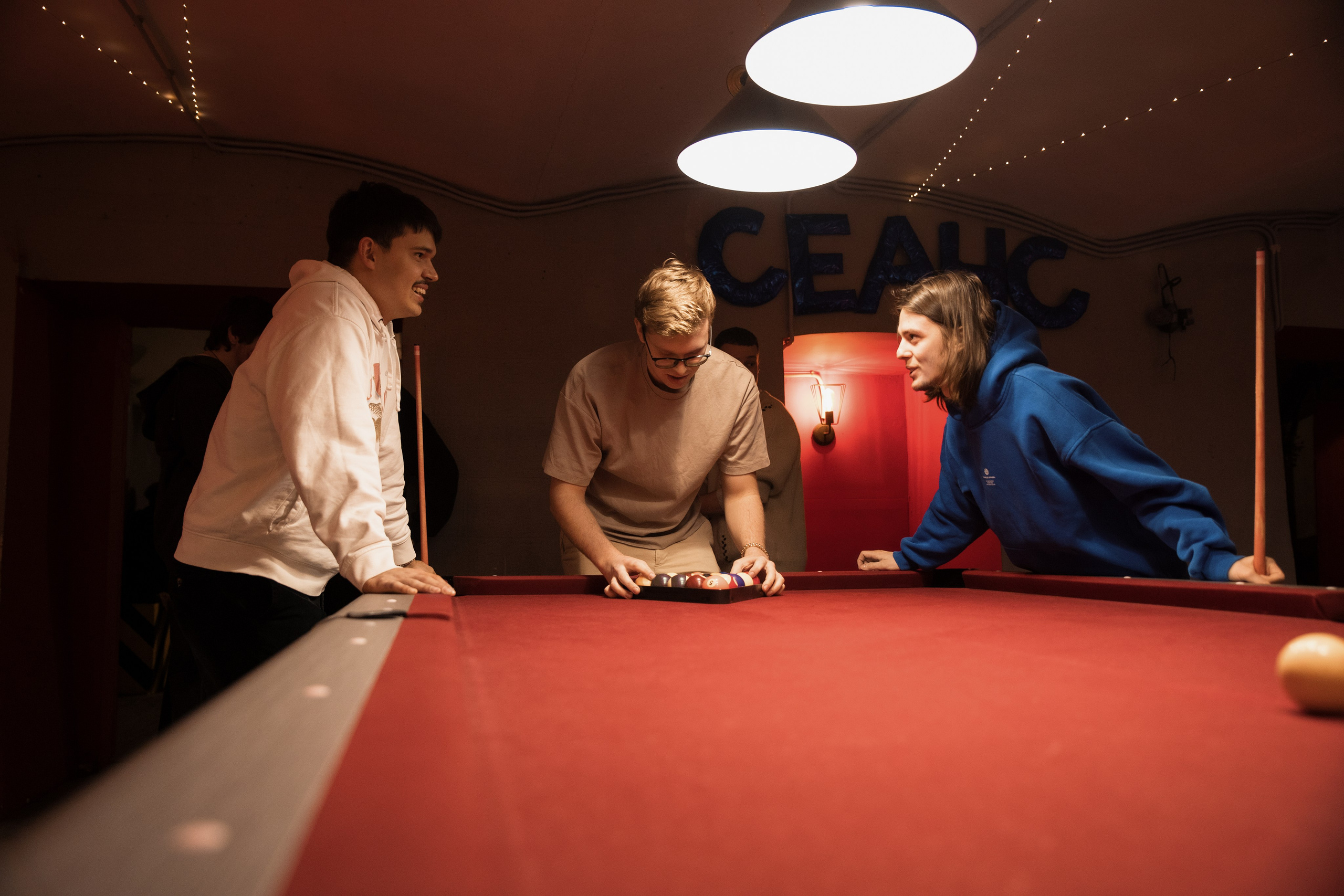 MEGAHOUSE x EIGHTBALL. Репортажный фотограф Блинова Мария