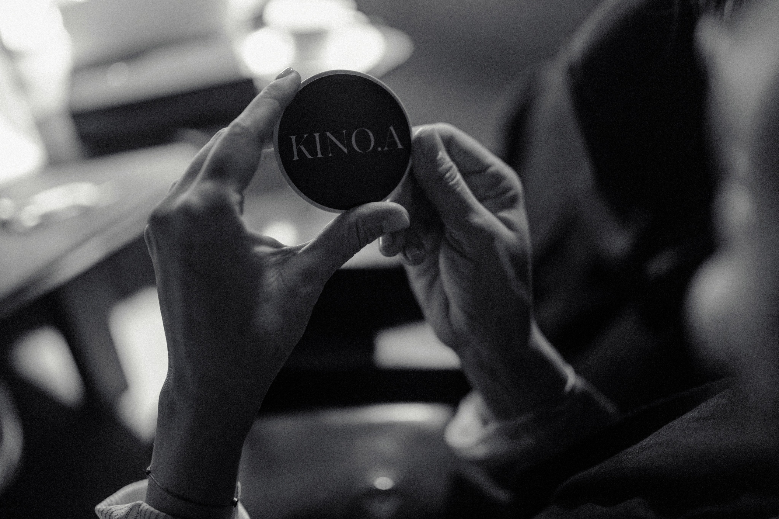 Lika KINO.A. Максим Комаров — Профессиональный фотограф