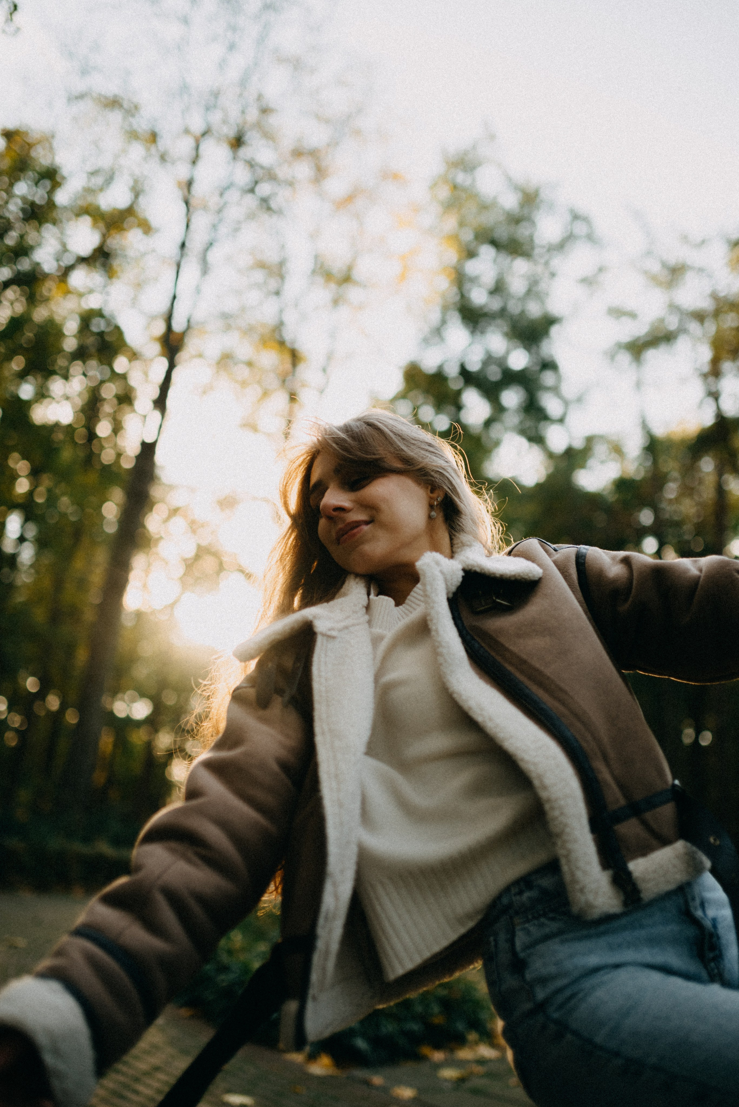 Анна. Фотограф Санкт-Петербург, Новороссийск