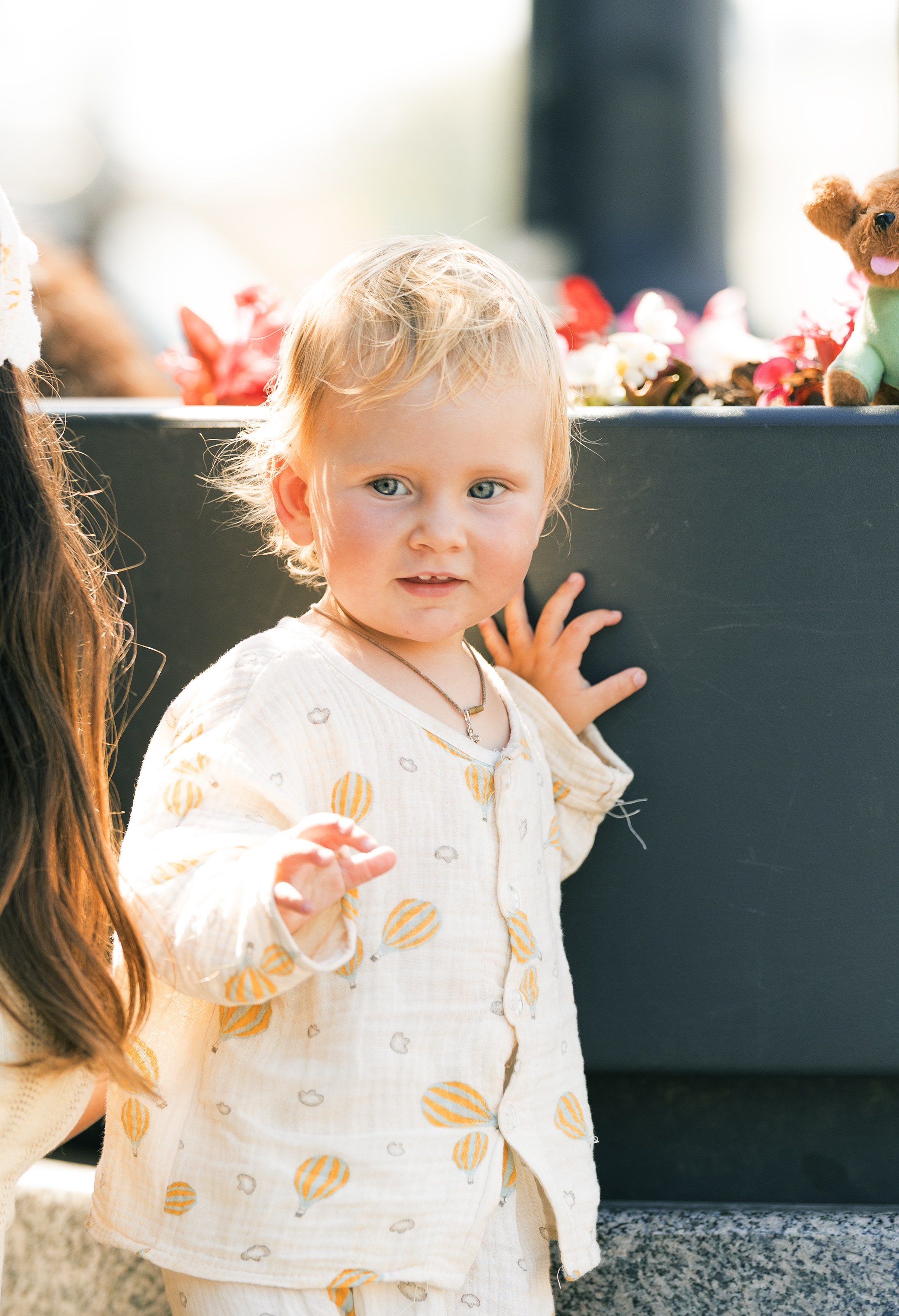 Фотосессия мамы с ребенок. Фотограф в Санкт-Петербурге Тимофей Орлов