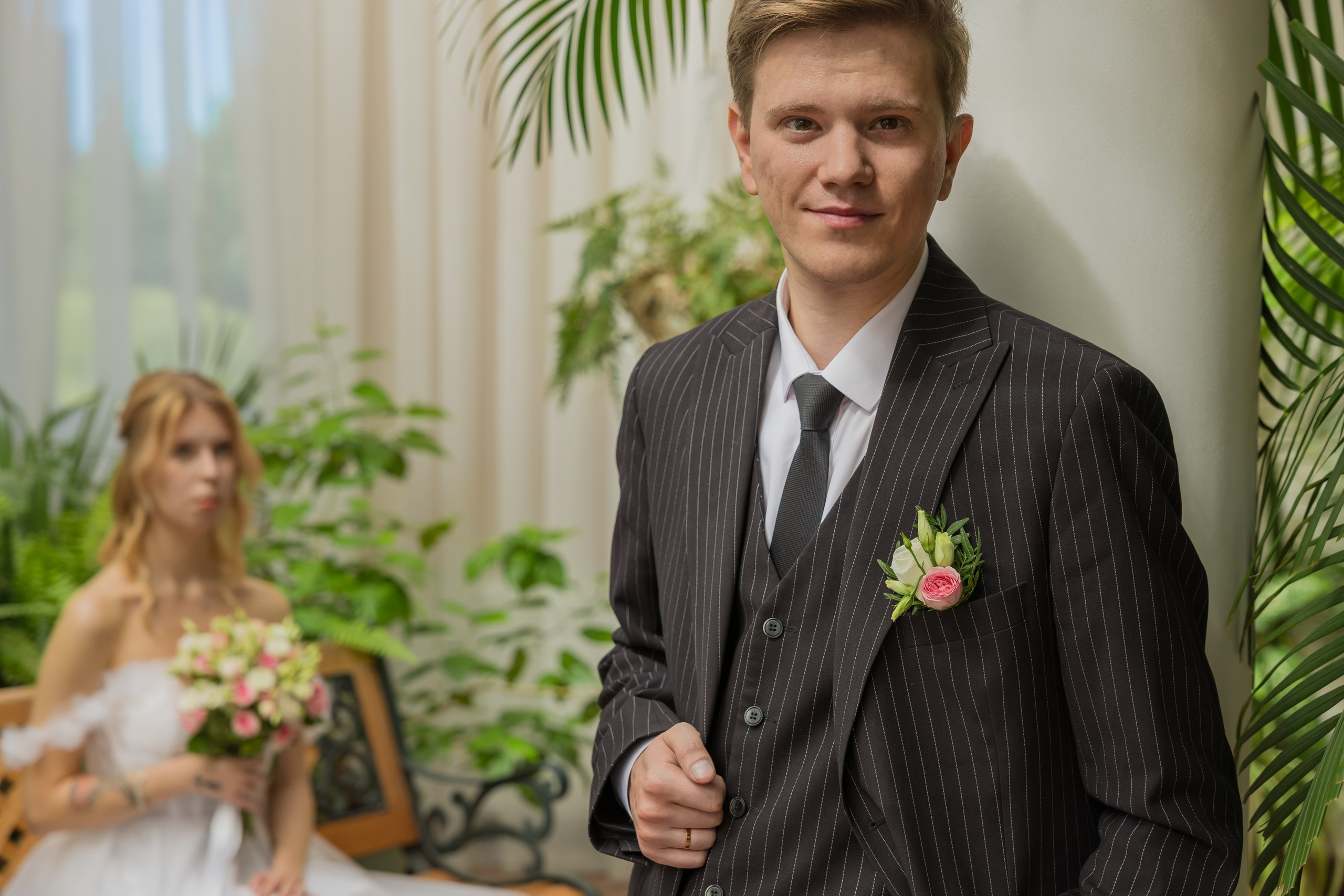 WEDDING Александр| Мария. Фотограф в Санкт-Петербурге Тимофей Орлов
