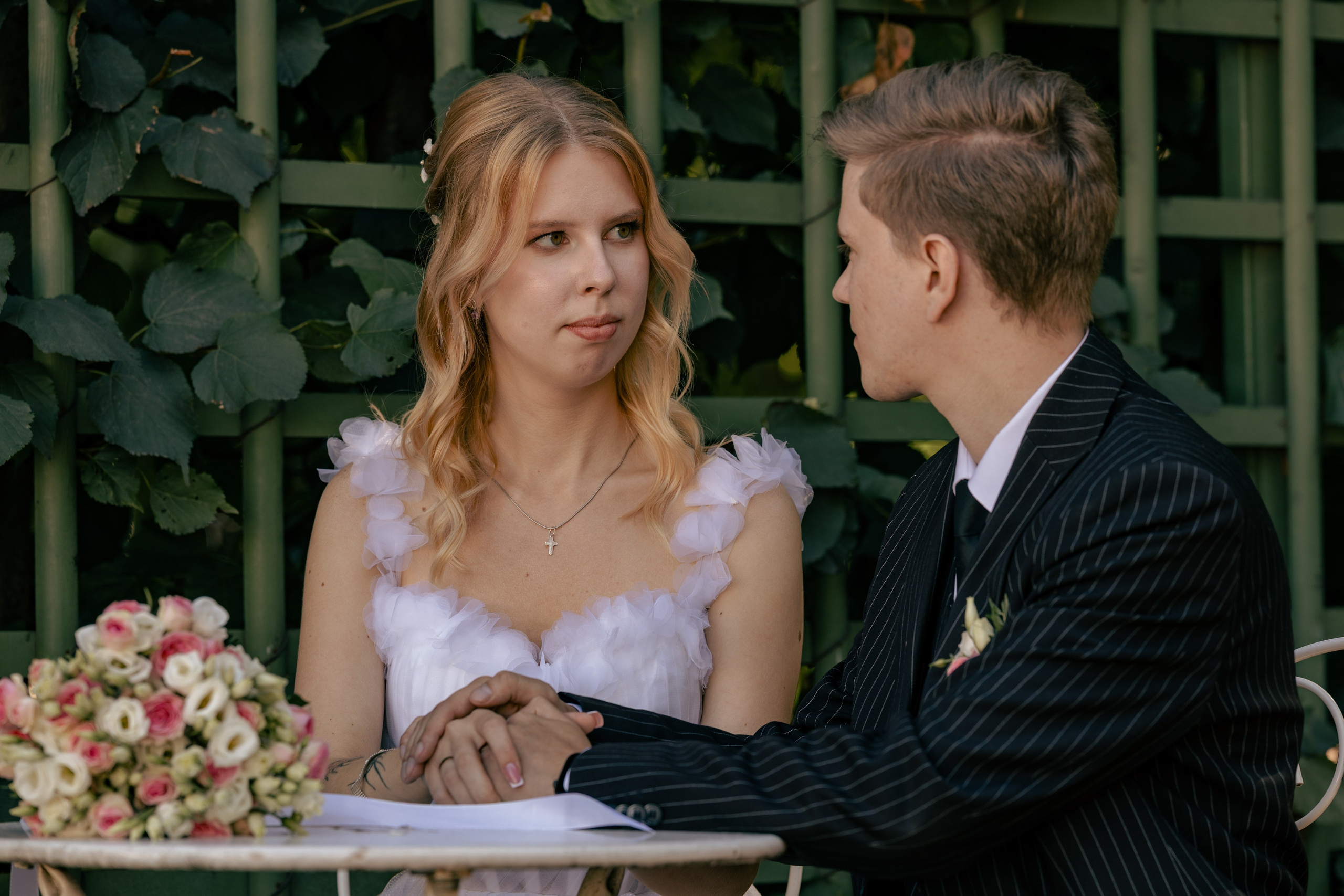 WEDDING Александр| Мария. Фотограф в Санкт-Петербурге Тимофей Орлов