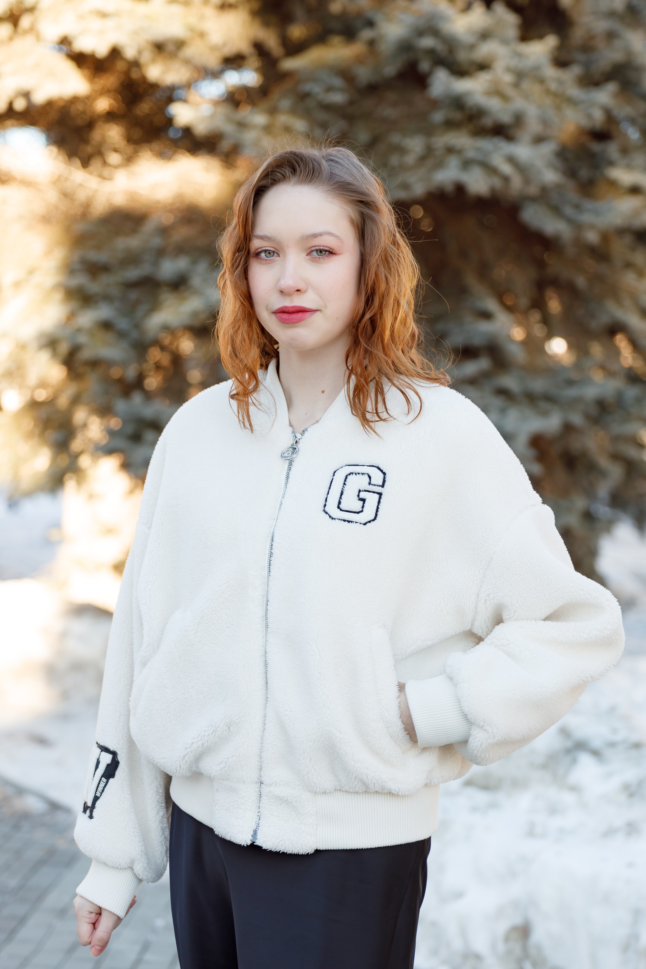 Татьяна и София. Семейный и детский фотограф в Челябинске Елена Вышегородцева