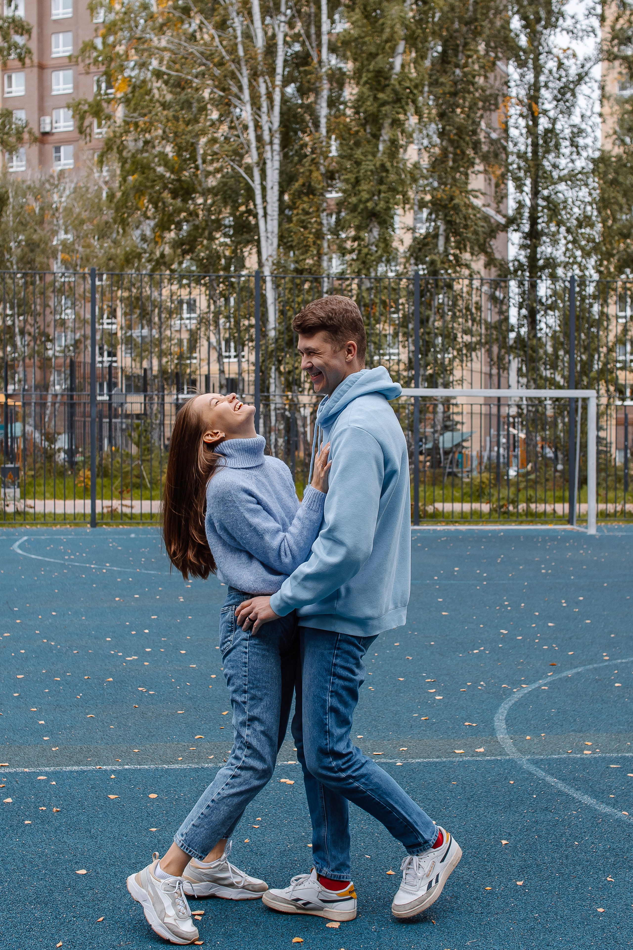 Дёмины. Семейный и детский фотограф в Челябинске Елена Вышегородцева