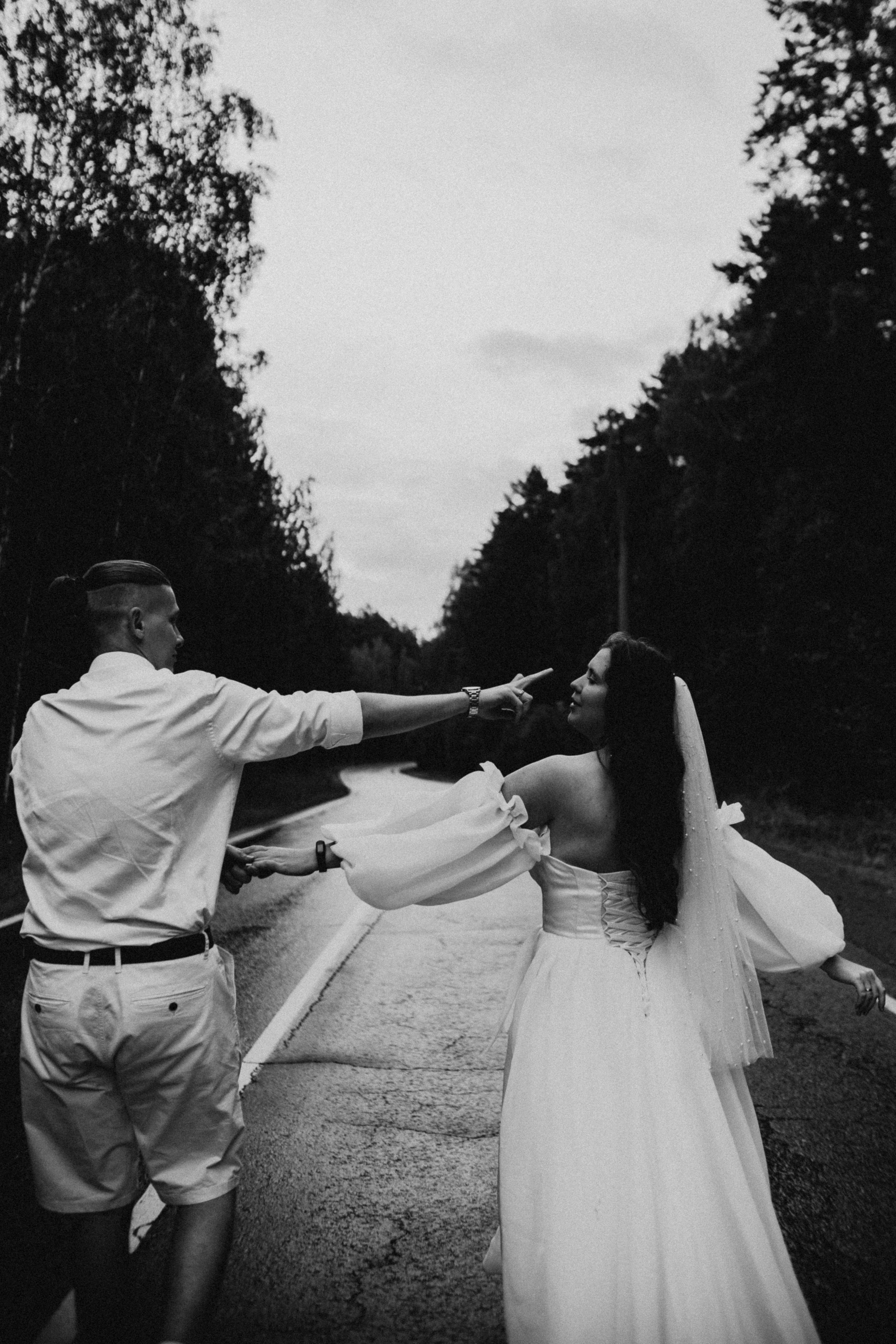 Анна и Алексей. Семейный и детский фотограф в Челябинске Елена Вышегородцева