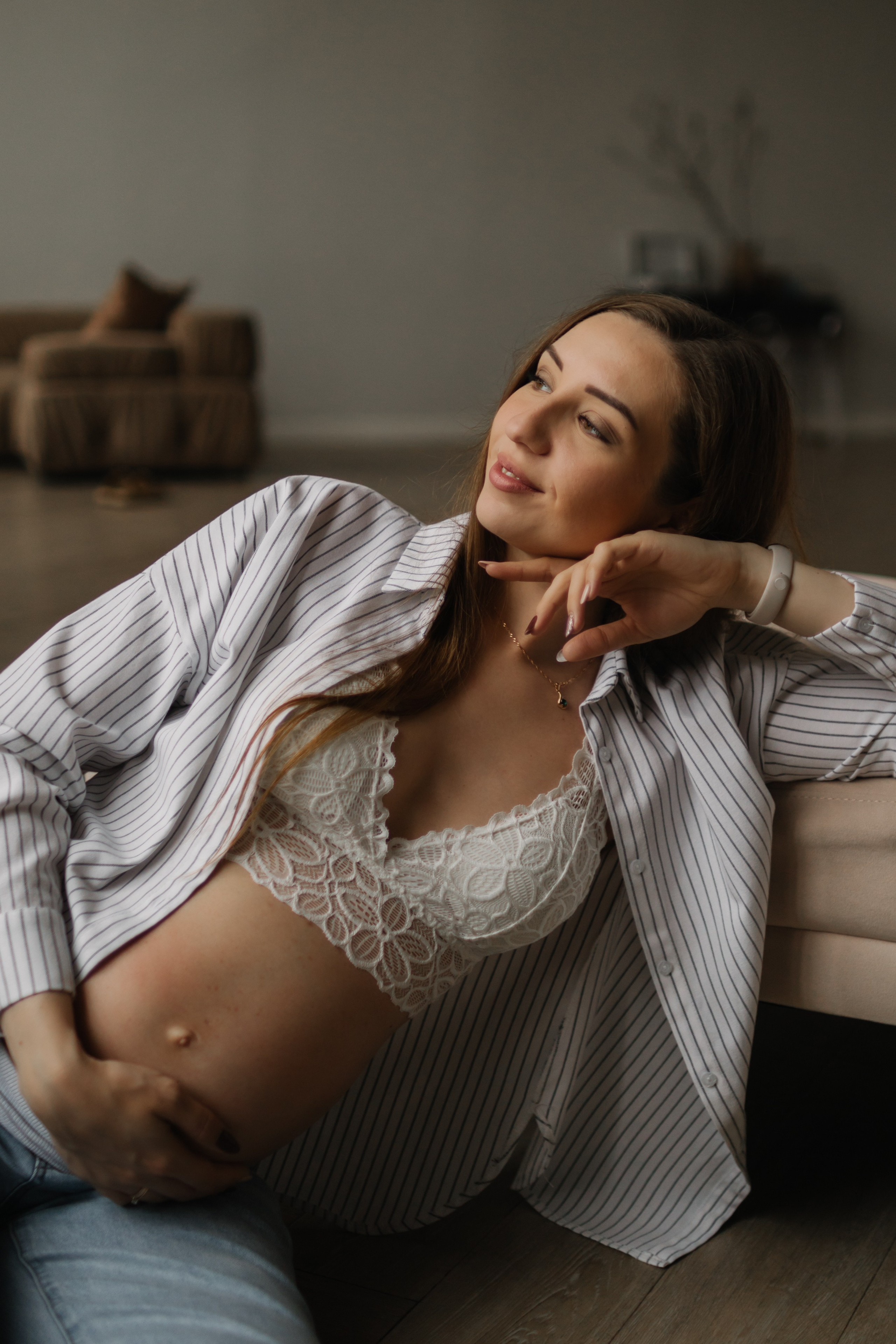 Катя, Егор+1. Семейный и детский фотограф в Челябинске Елена Вышегородцева