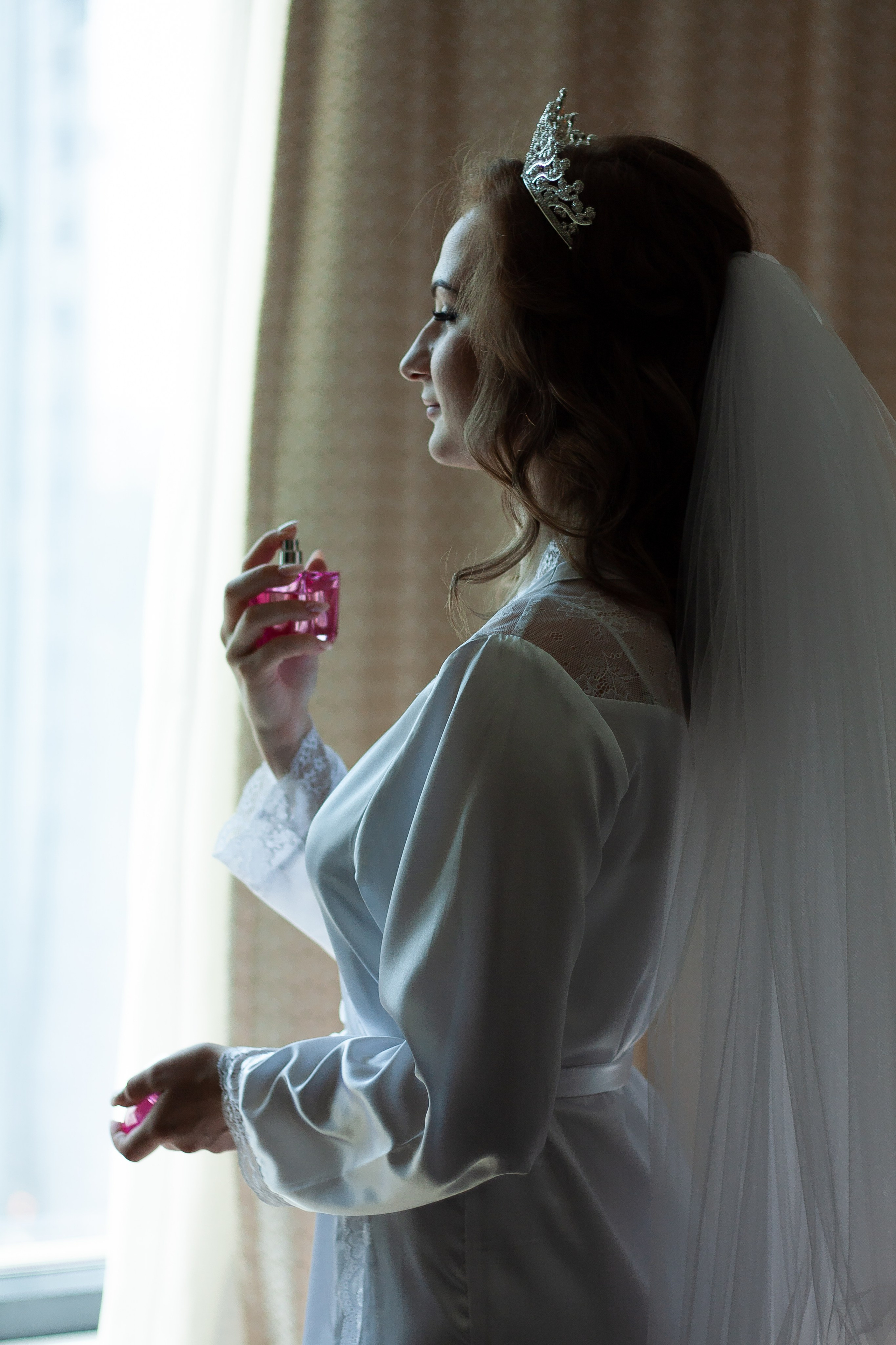 Свадьбы. Женский фотограф в Москве