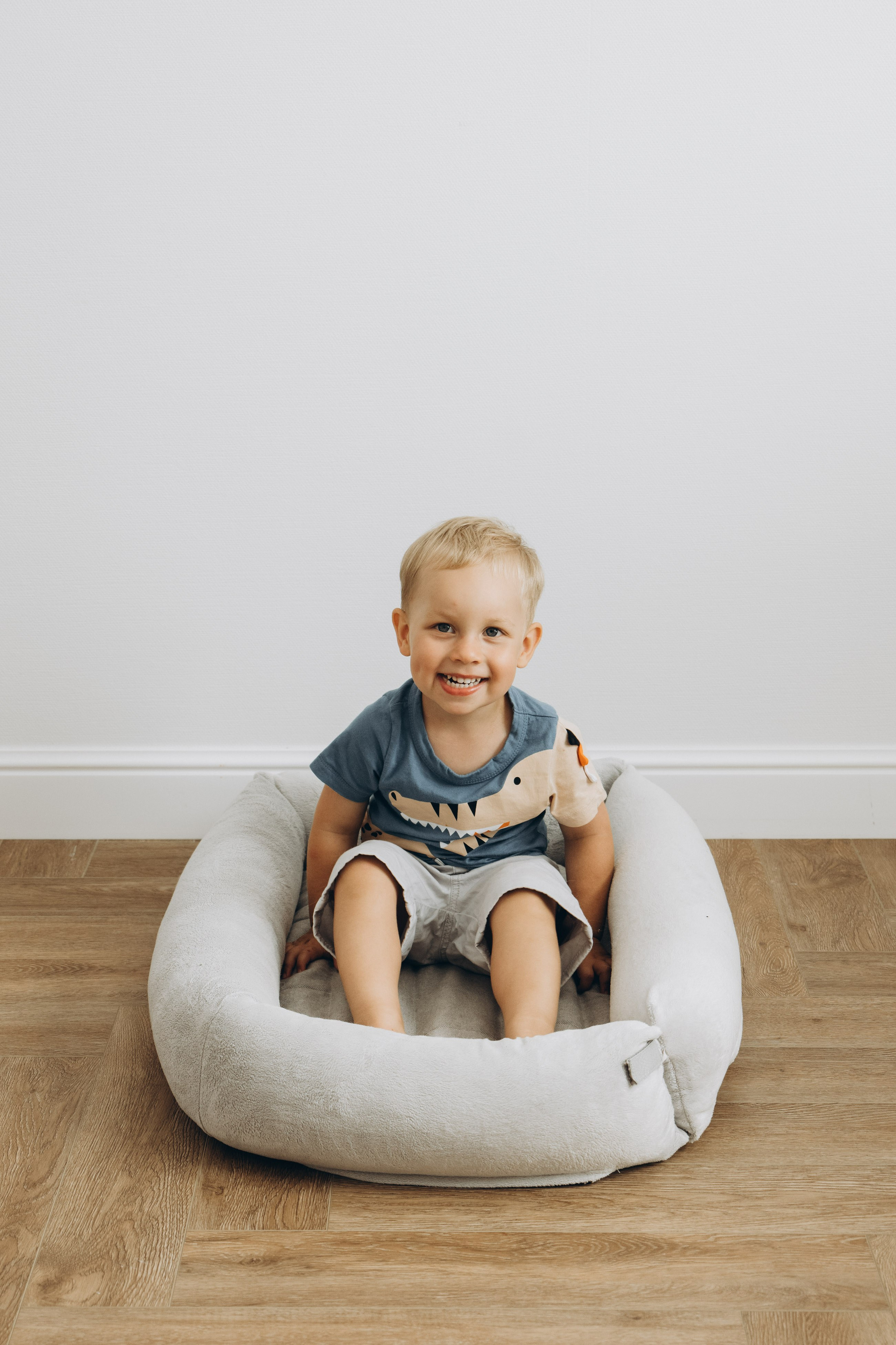 Наша семейная съёмка 2024