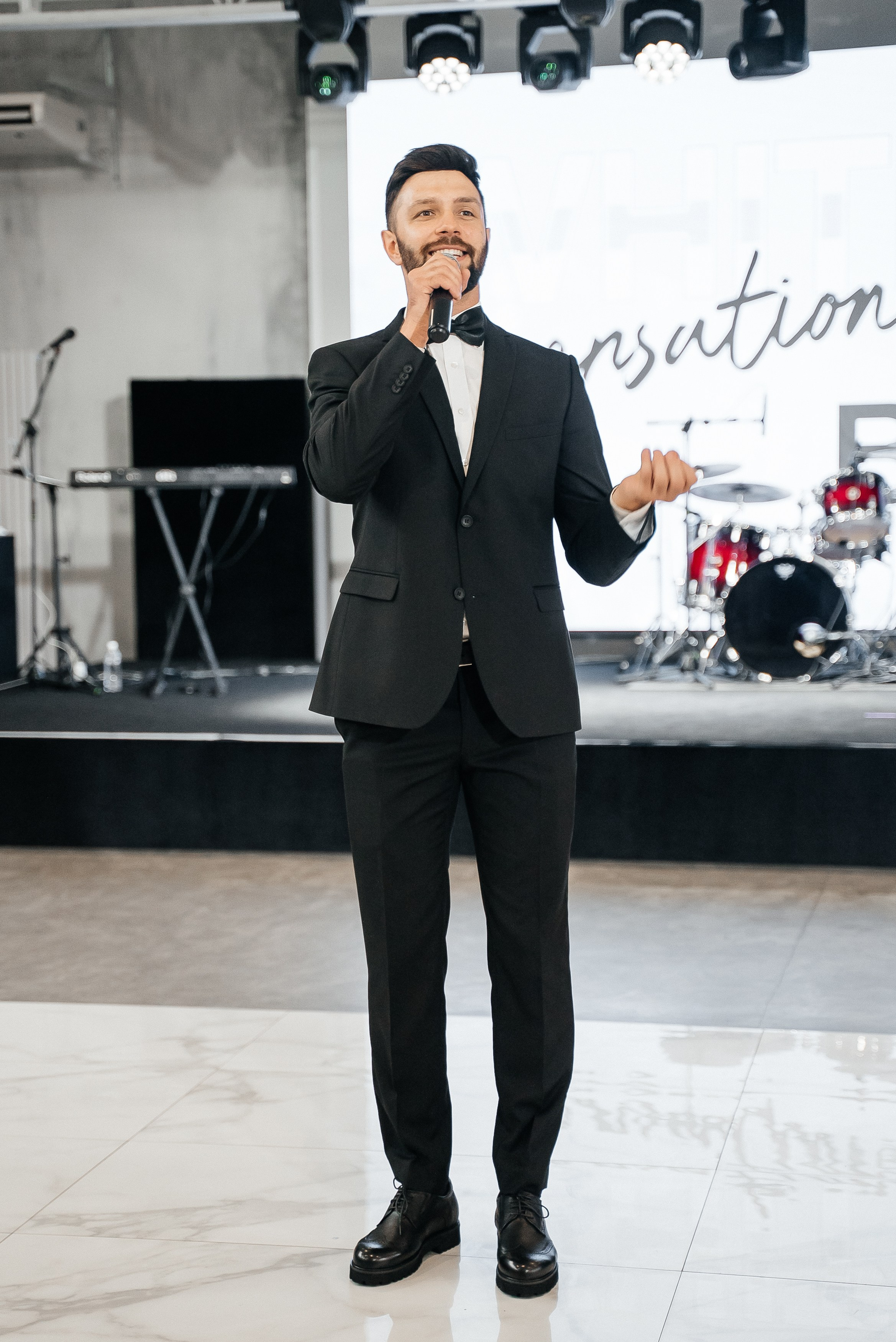 BNS. Павел Краснов — Свадебный и репортажный фотограф в Москве