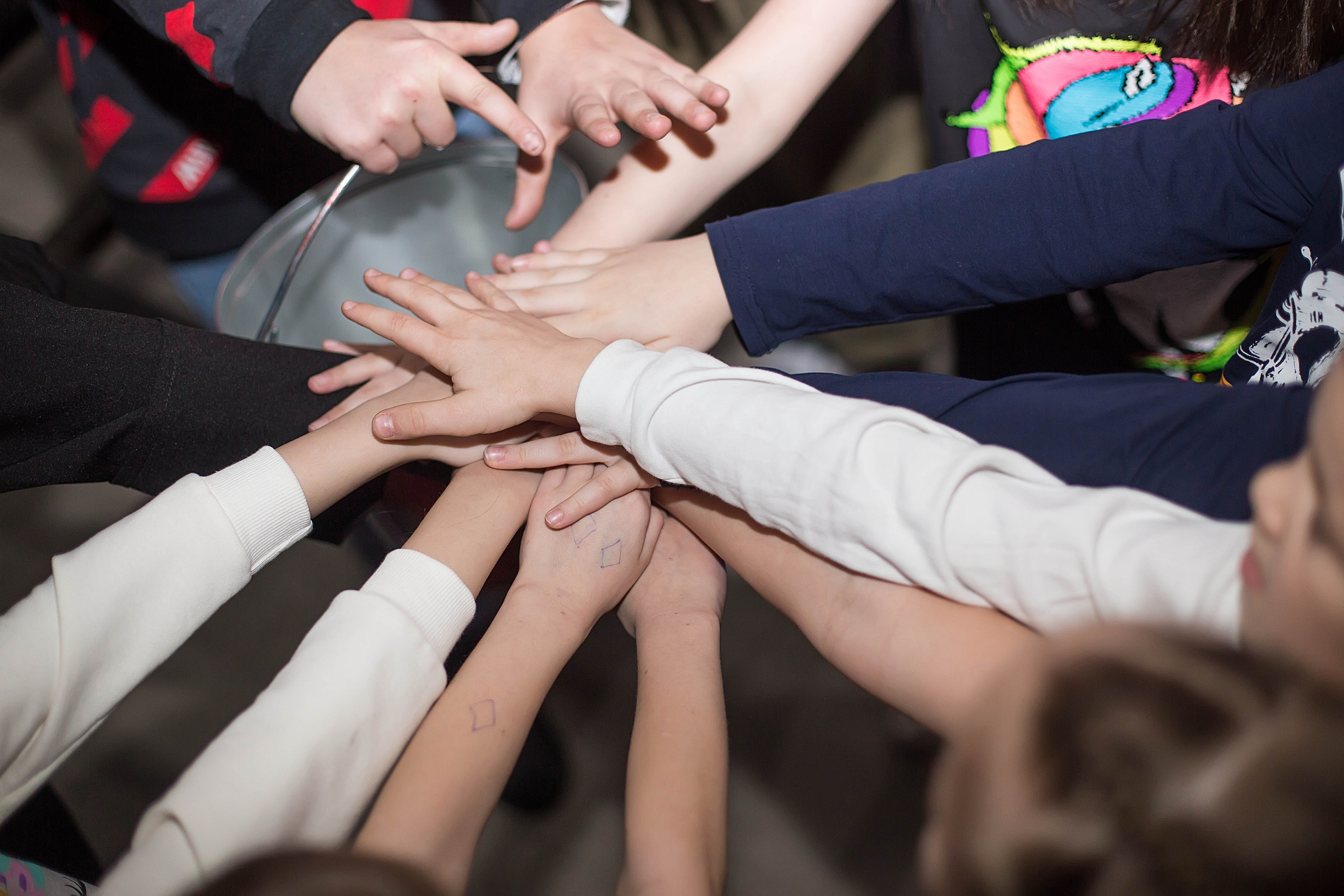 День рождения. Семейный и детский фотограф в Нижнем Новгороде