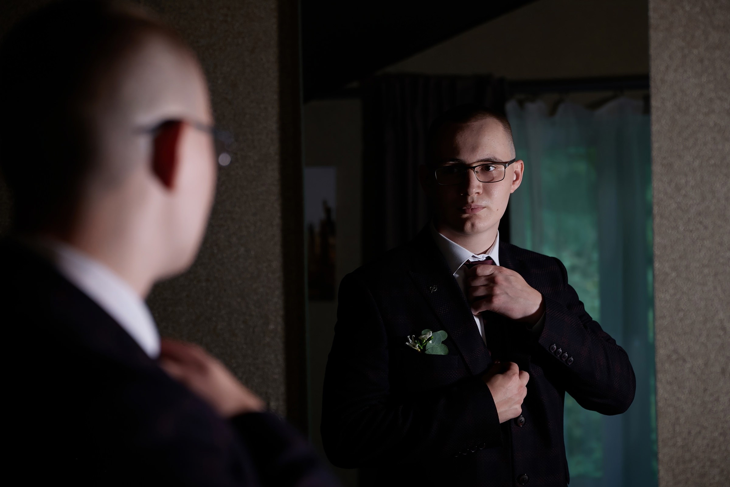 Малый панорамный зал мз