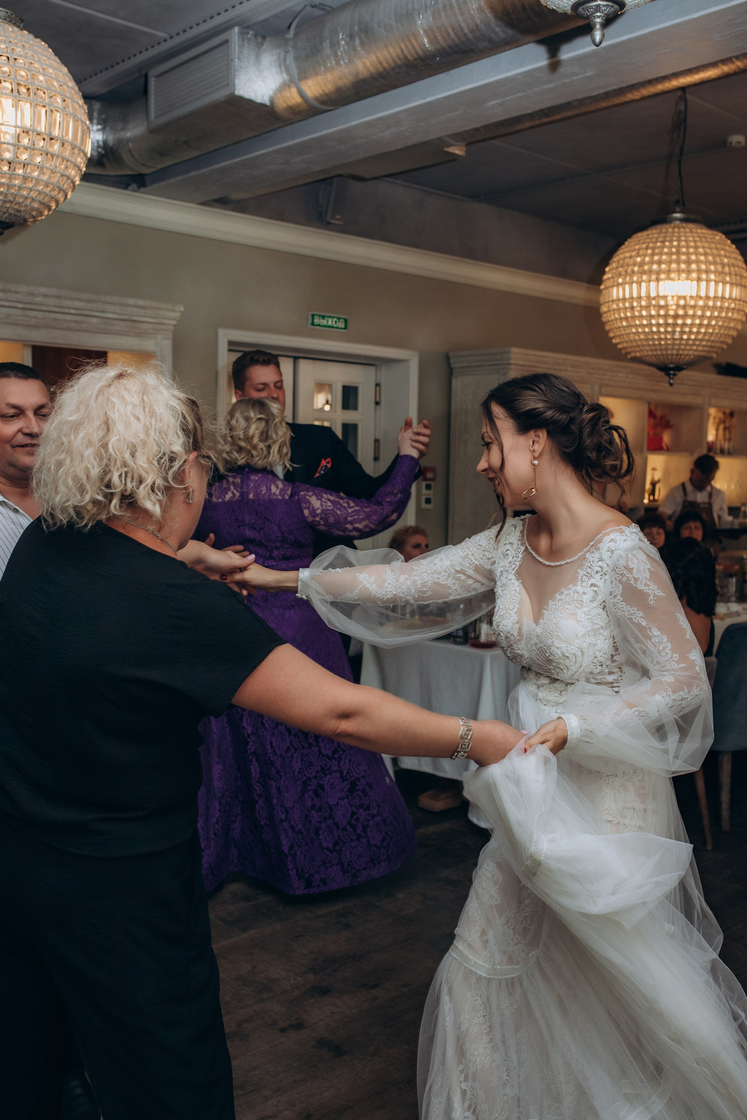 Андрей & Екатерина. Семейный и домашний фотограф в Москве и МО Королева Валерия