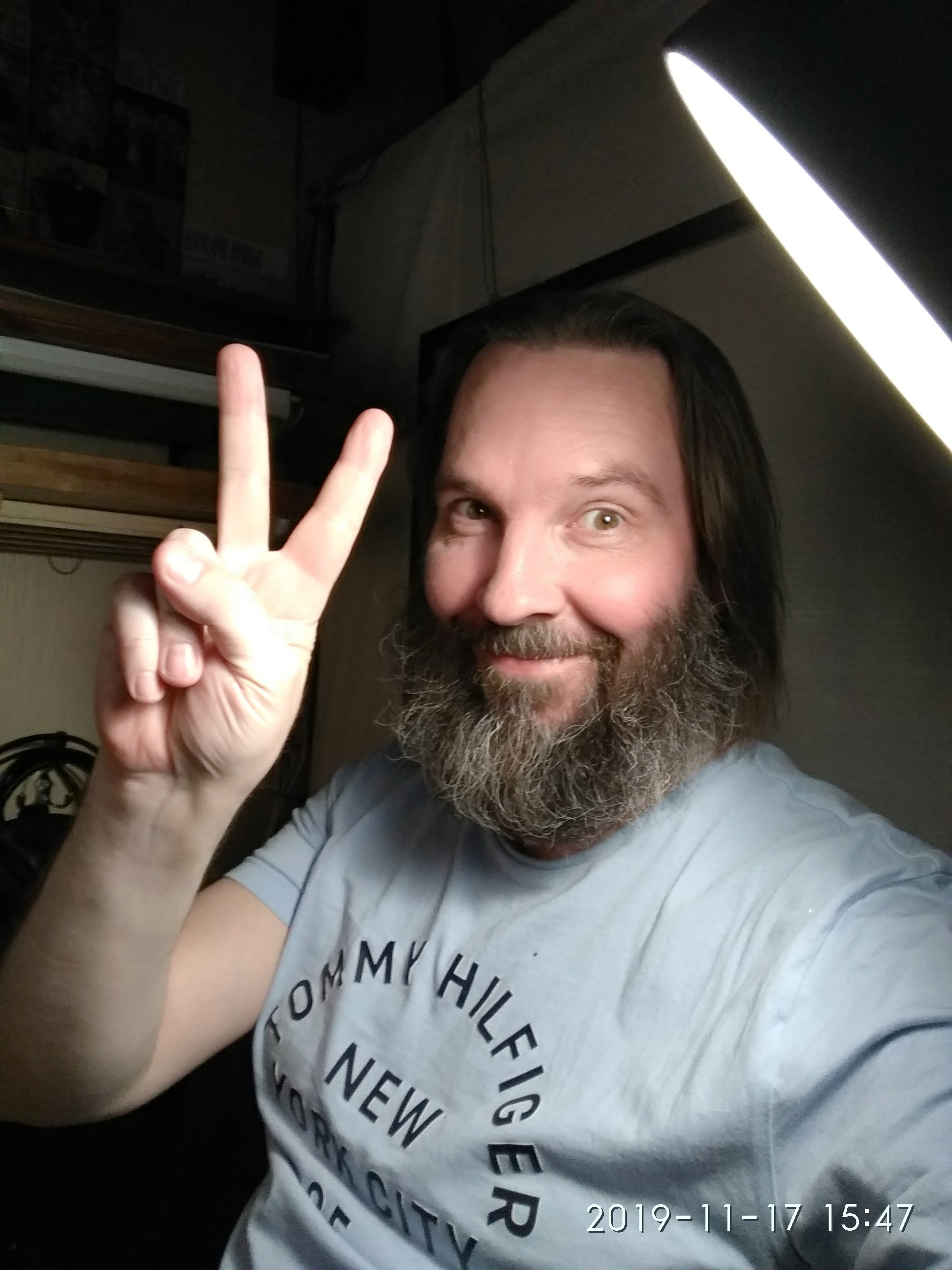 Мамочка дорогая, Царствие Небесное!. Собор Отрасли