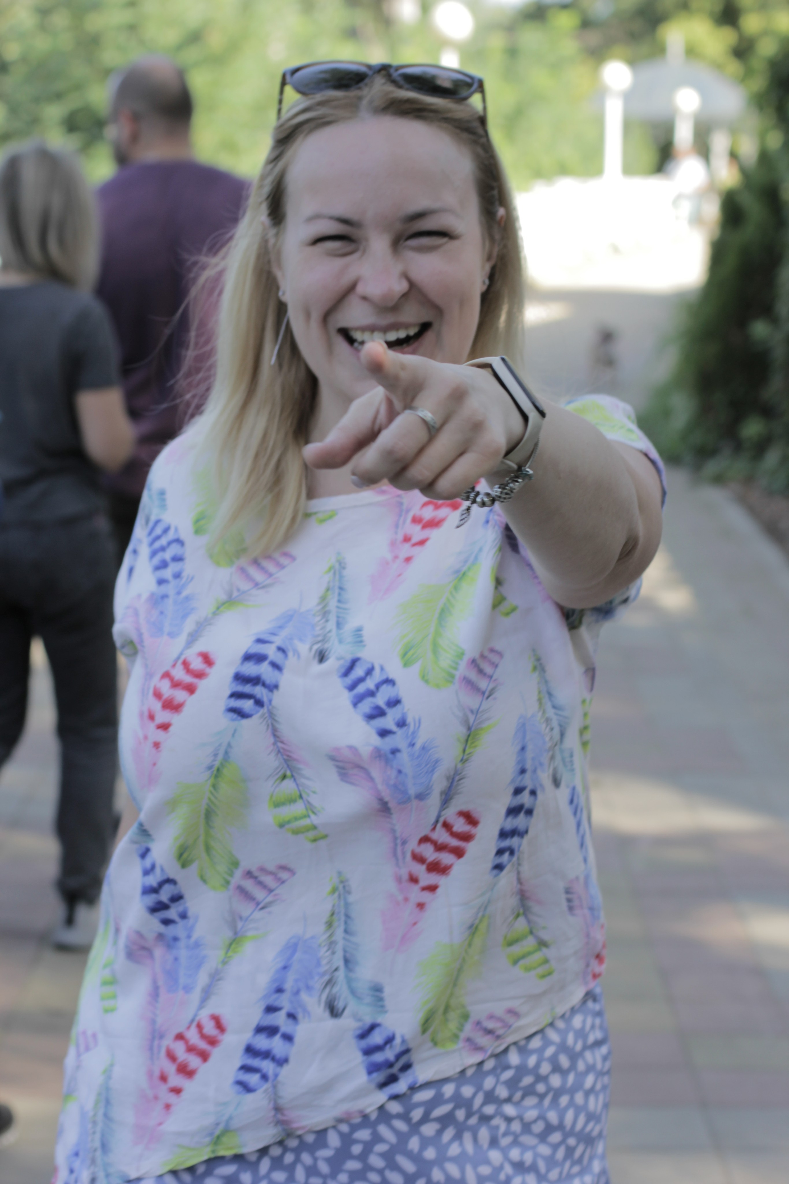 Горячий Ключ (2024-09-22). Собор Отрасли