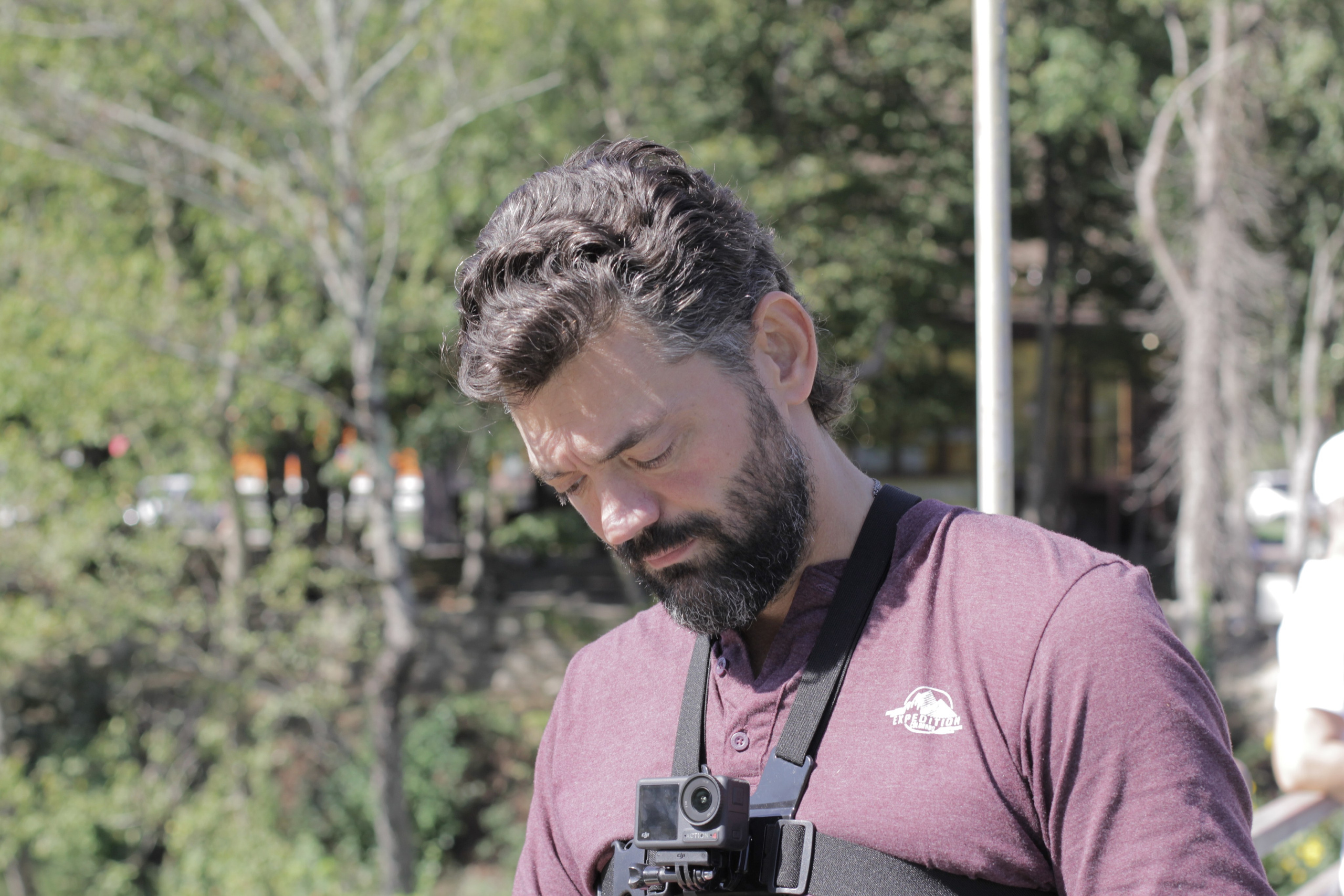 Горячий Ключ (2024-09-22). Собор Отрасли