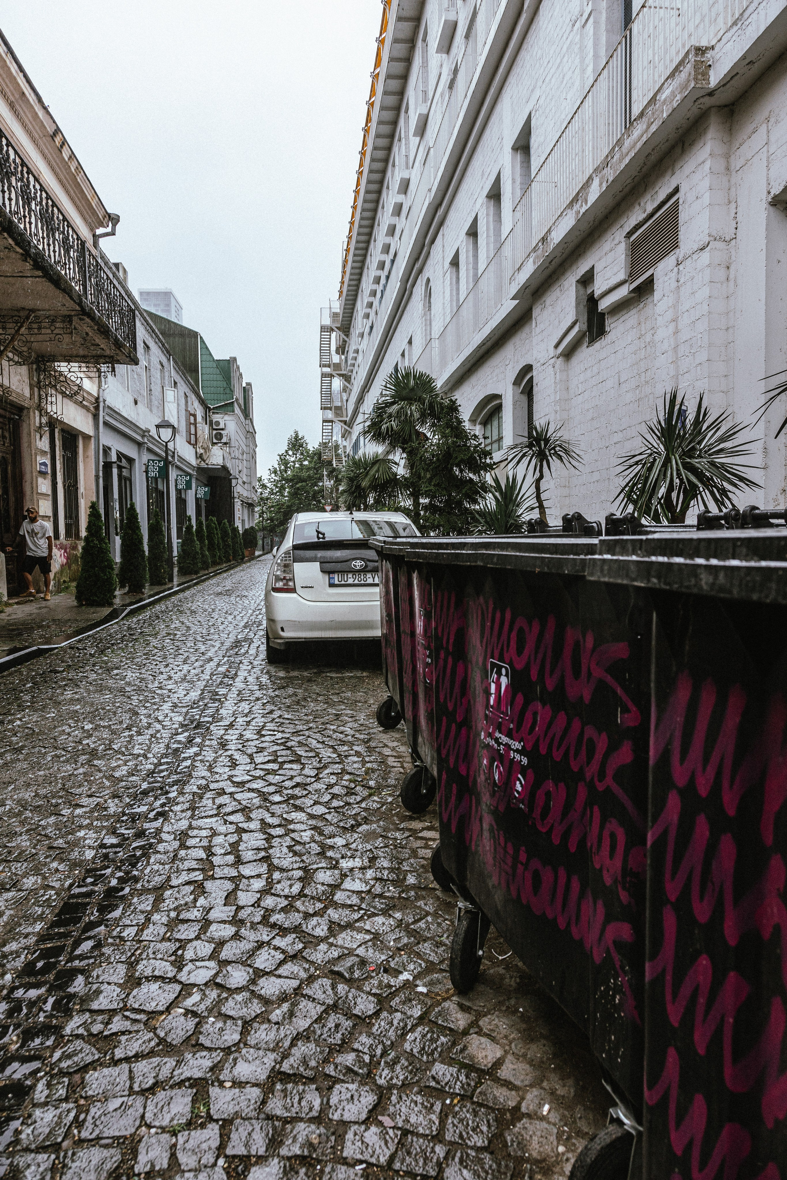 Грузия. Добродеева Алла фотограф, Москва