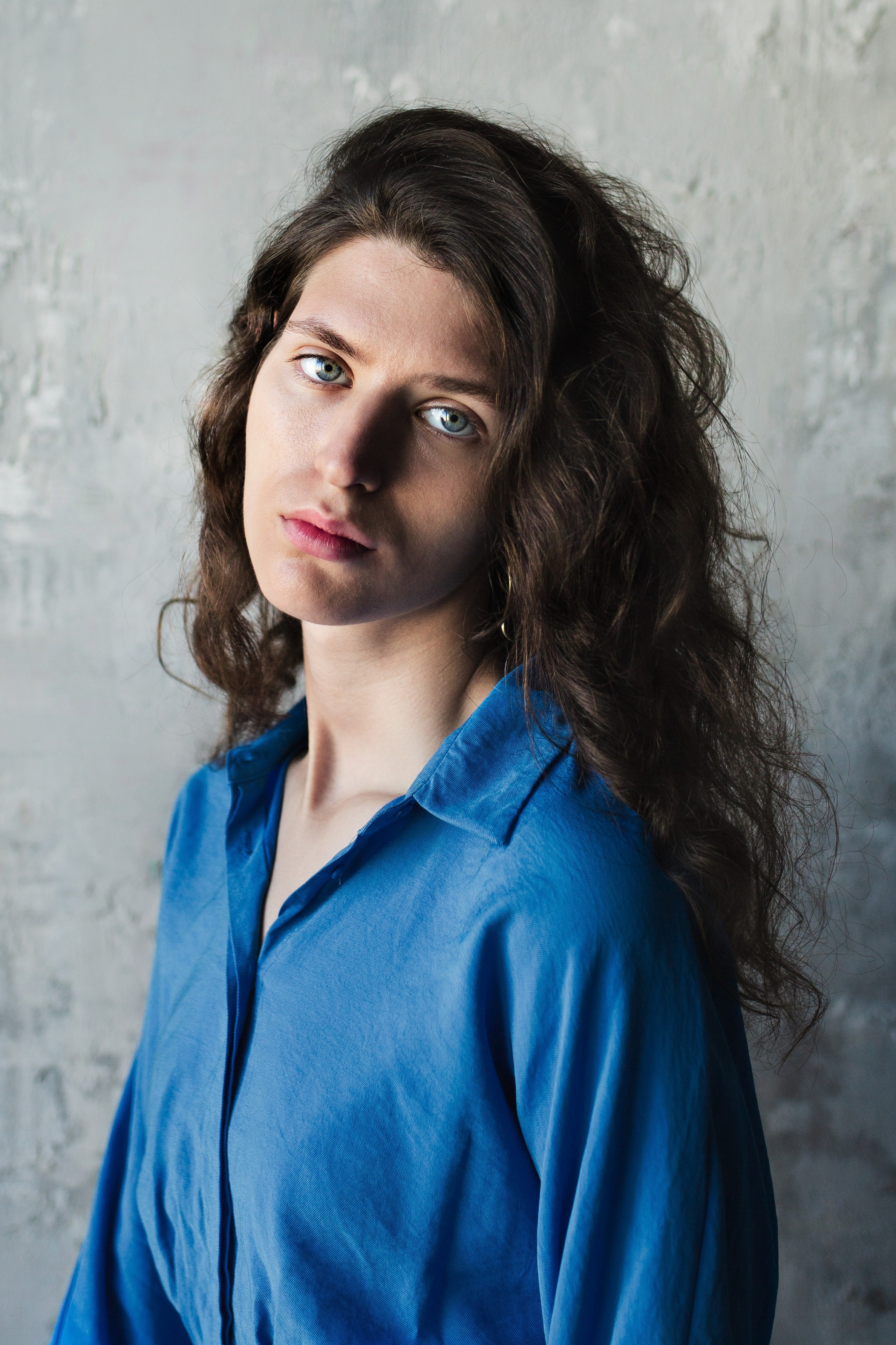 Лера. Главная