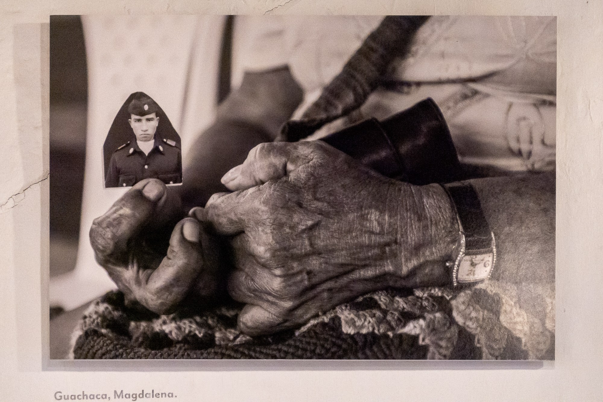 Богота, столица Колумбии. Bogotá, the capital of Colombia. Фотограф Алексей Скоробогатько