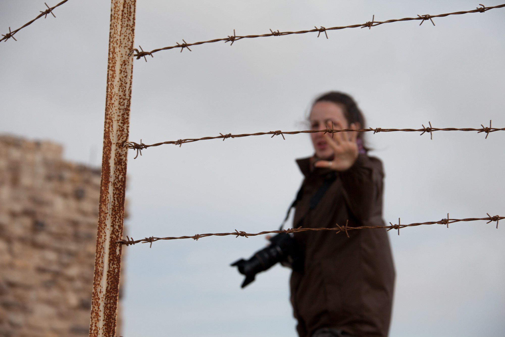 Иордания. Фотограф Алексей Скоробогатько