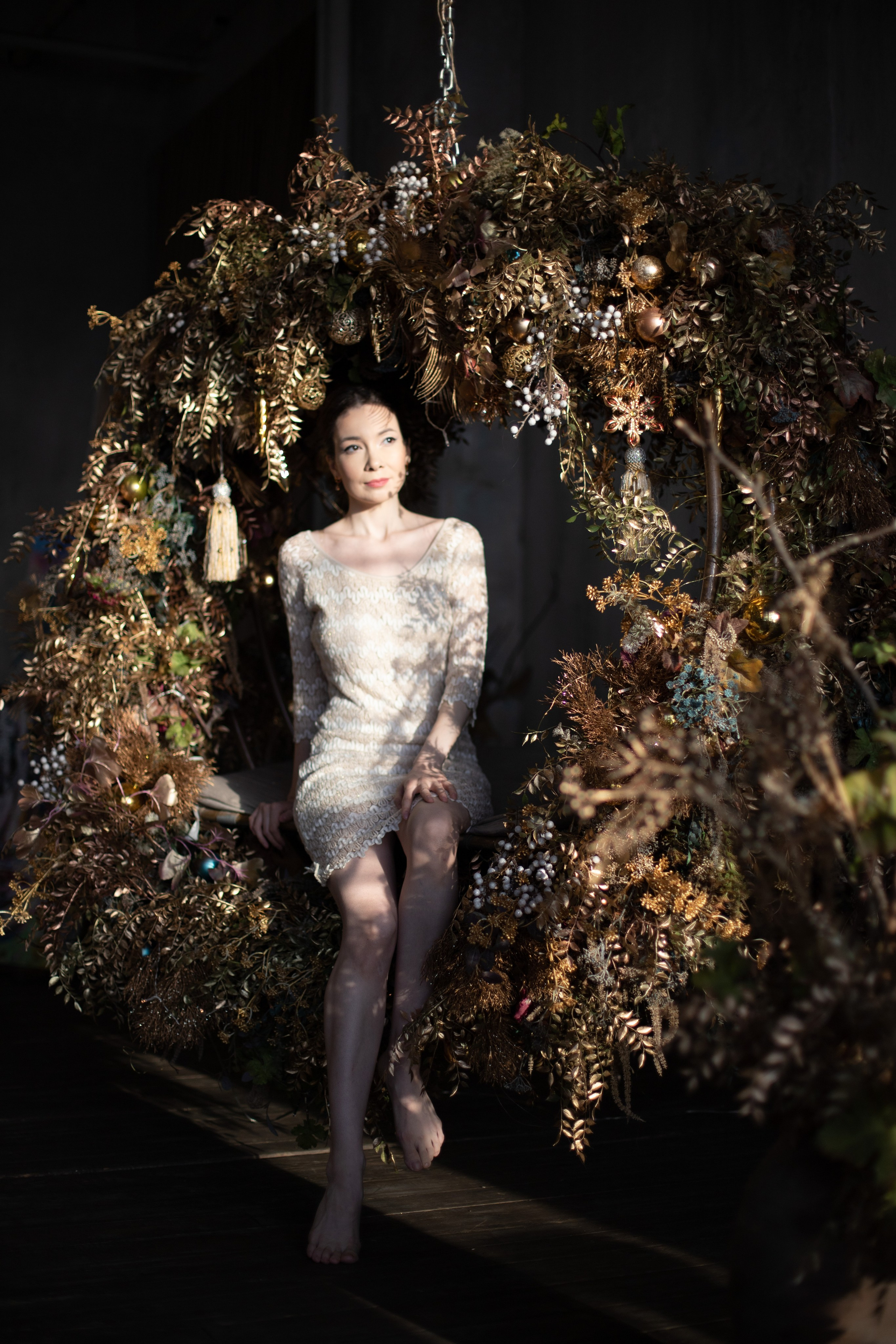 Примеры работ. Качественный психолог Ирина Федотова