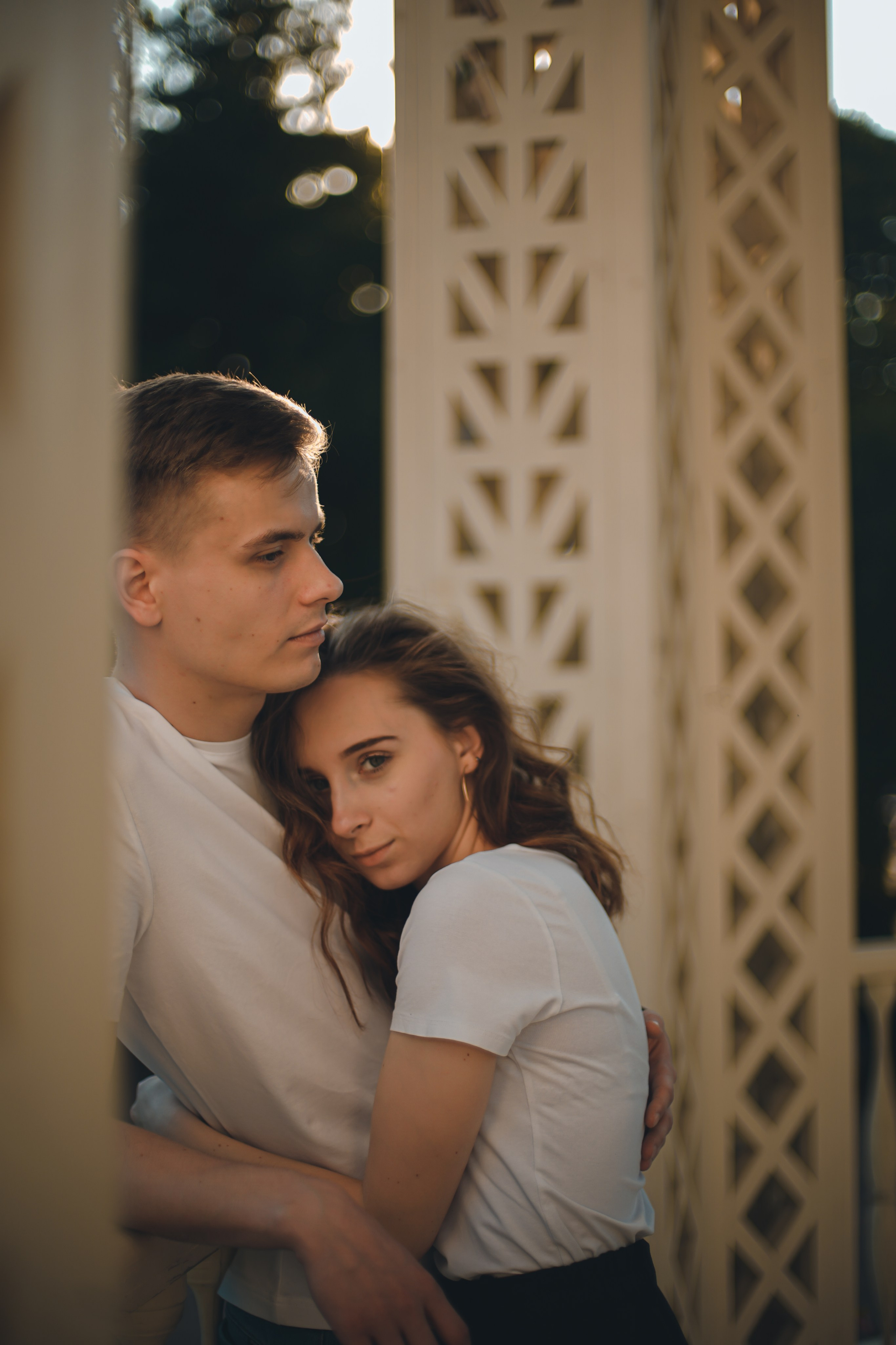 Love story. Фотограф в Москве и МО Хингава Алина