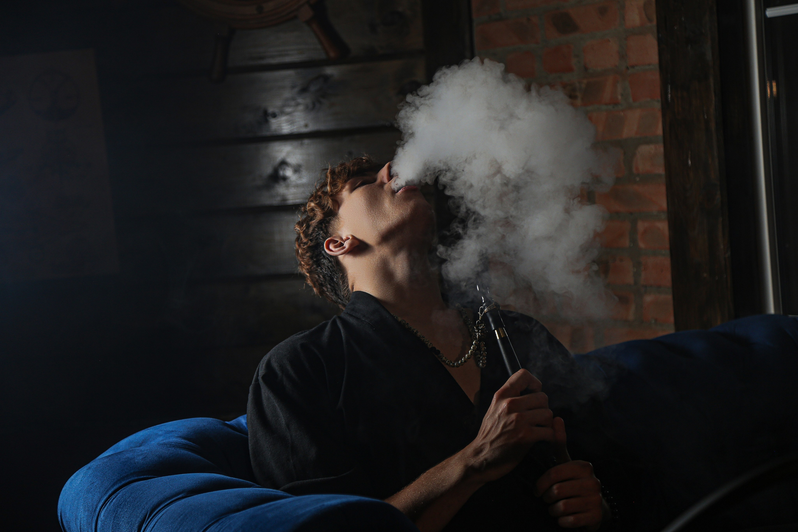 Александр. Фото-момент